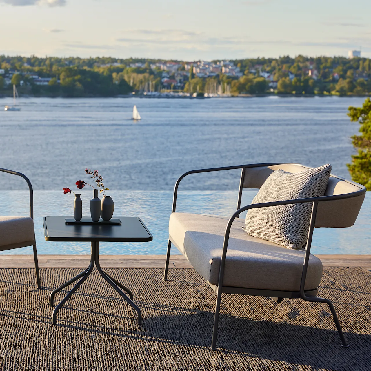 Arholma Lounge Table