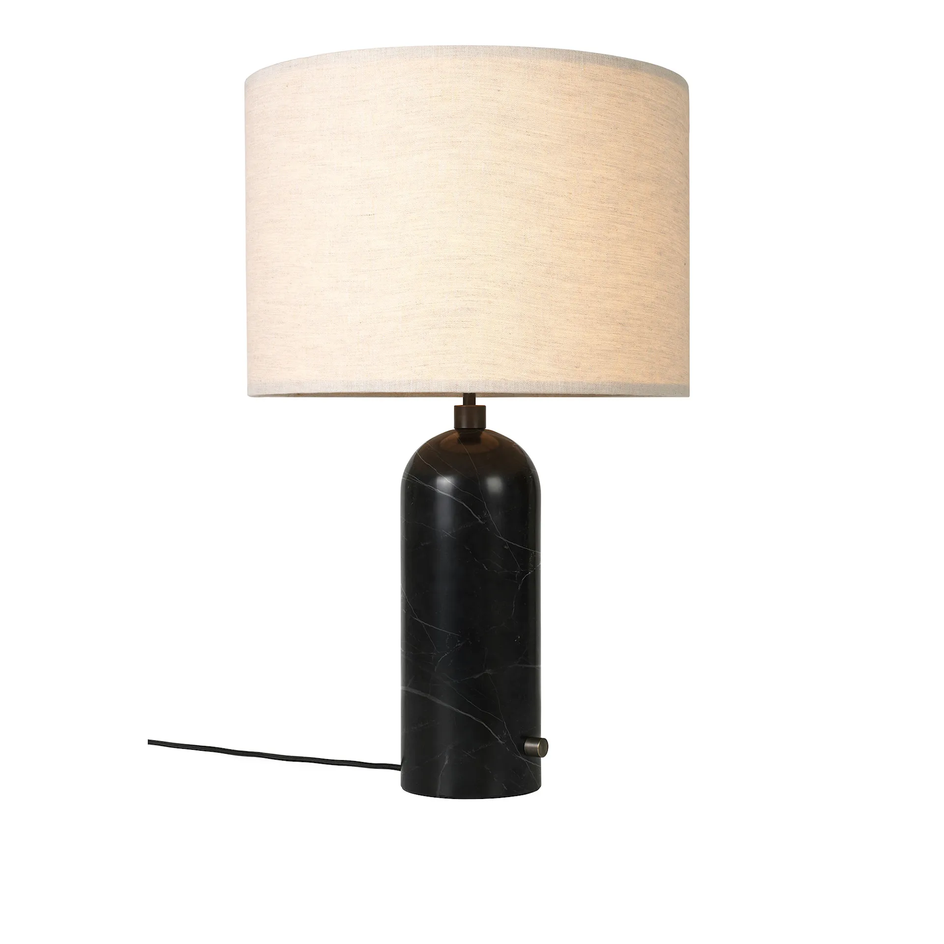 Gravity Table Lamp Large - Gubi - NO GA