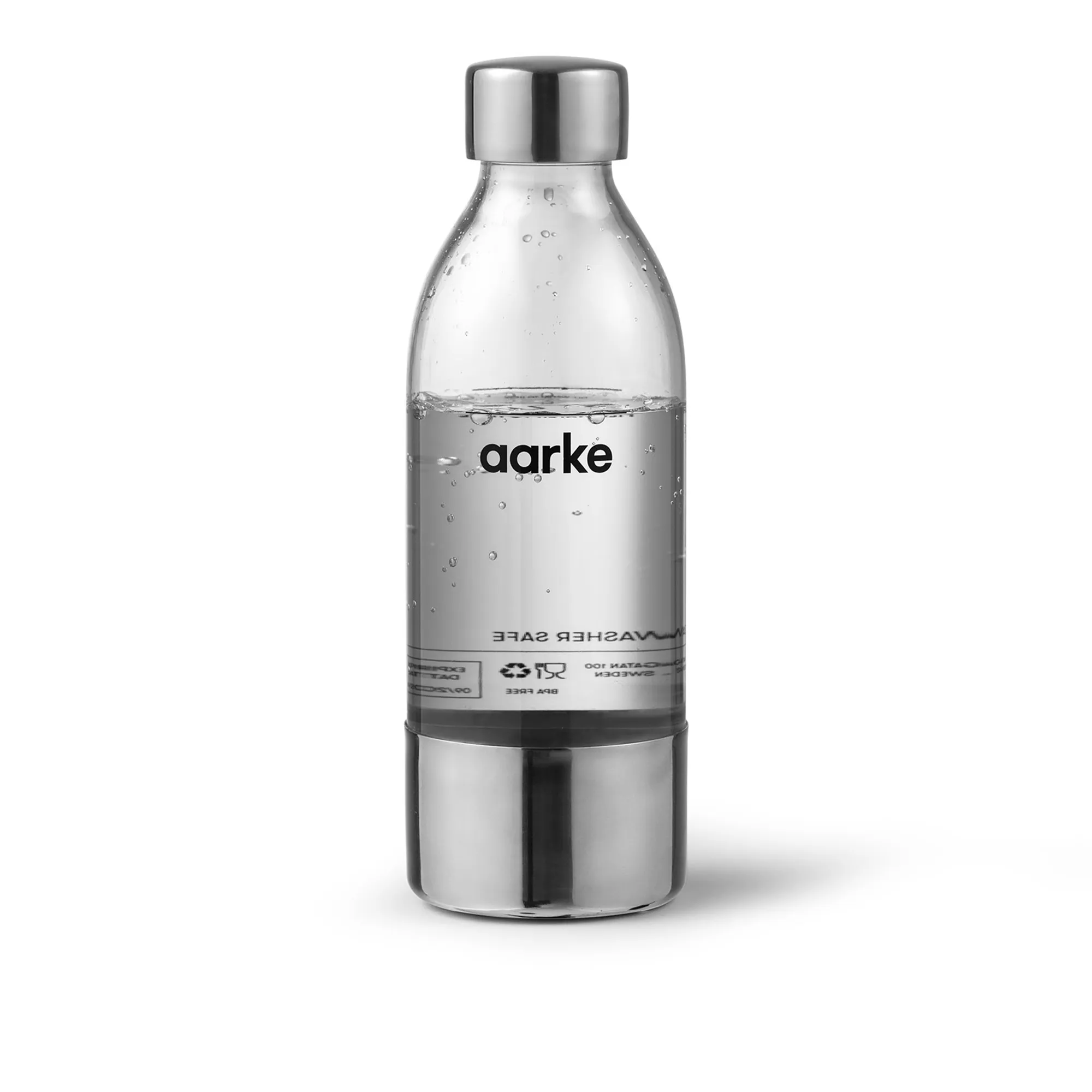 PET Bottle - 1