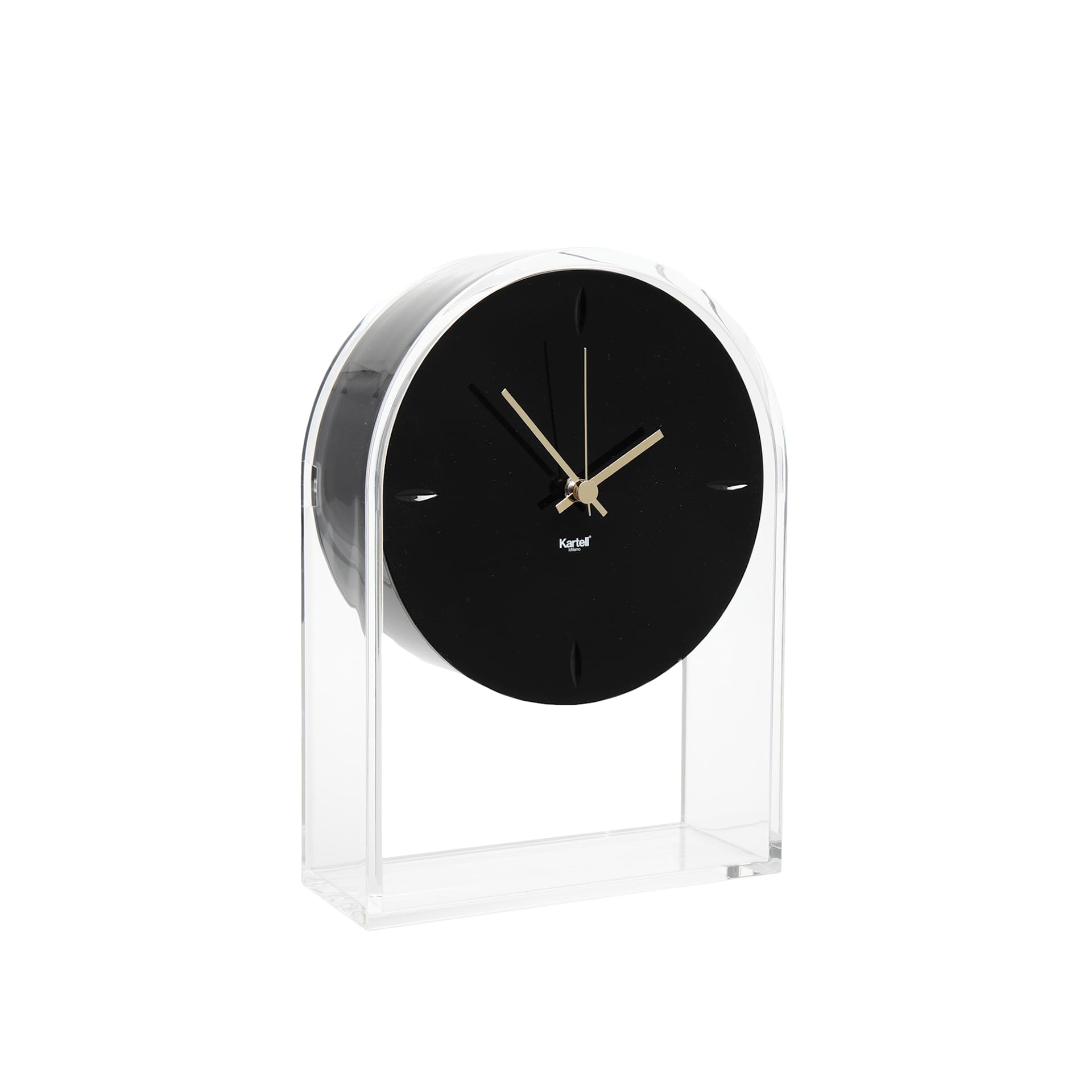 Air Du Temps Clock - Kartell - NO GA