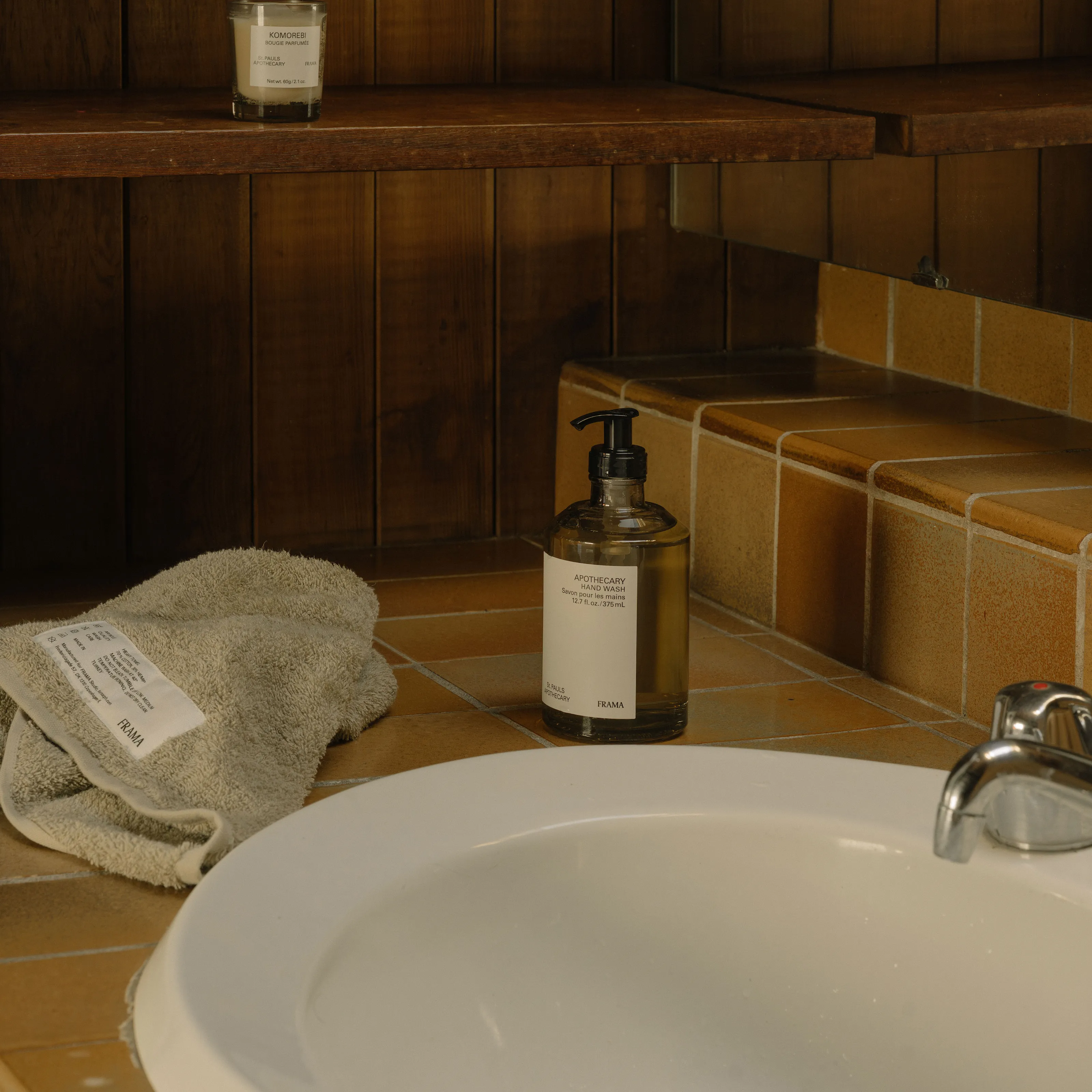 Hand Wash - 3