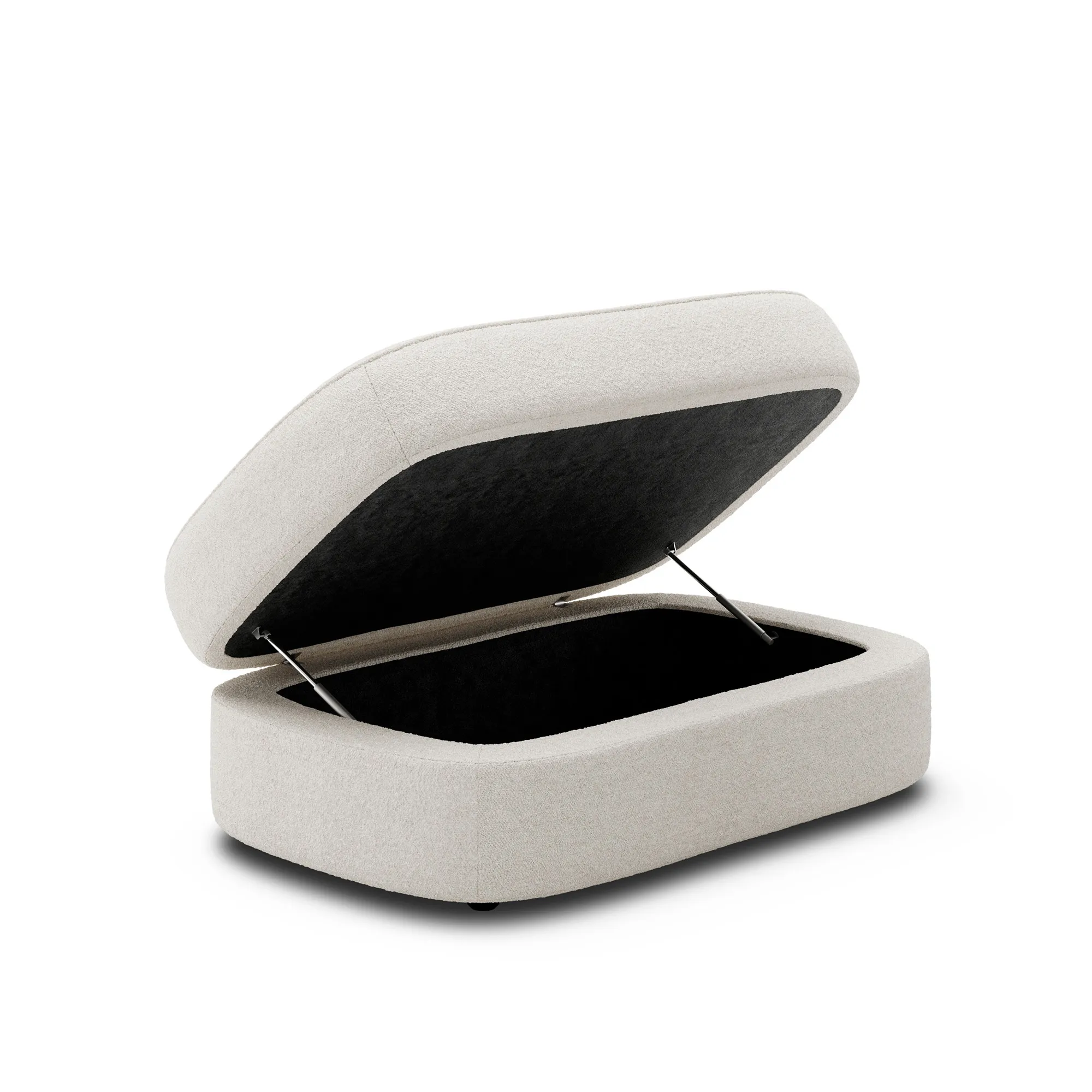 Covent Pouf Medium - 5