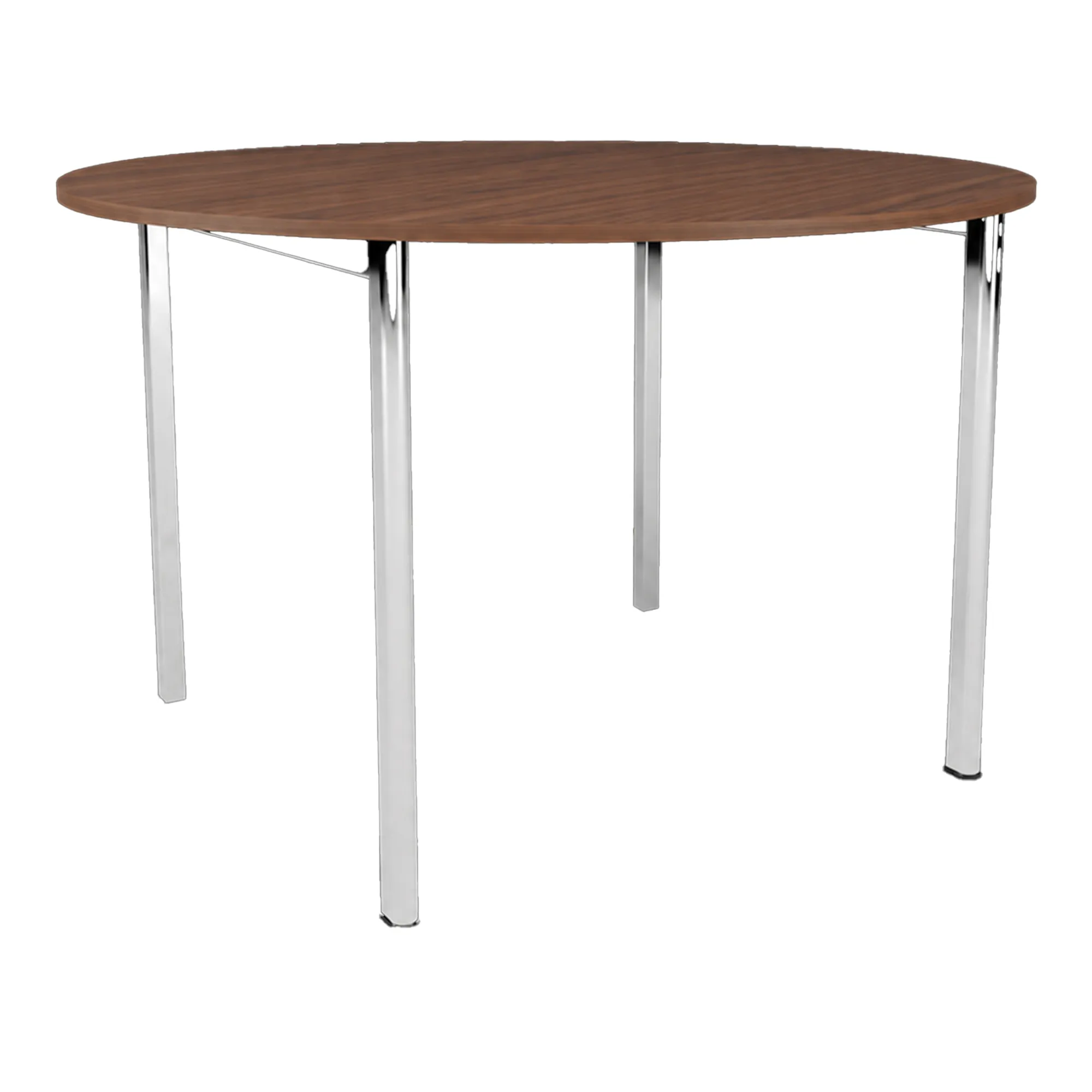 Moser Dining Table Ø120 cm - 1