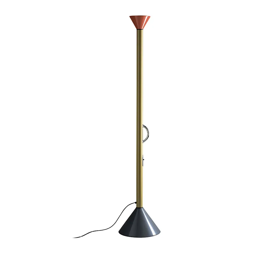 Callimaco Floor Lamp