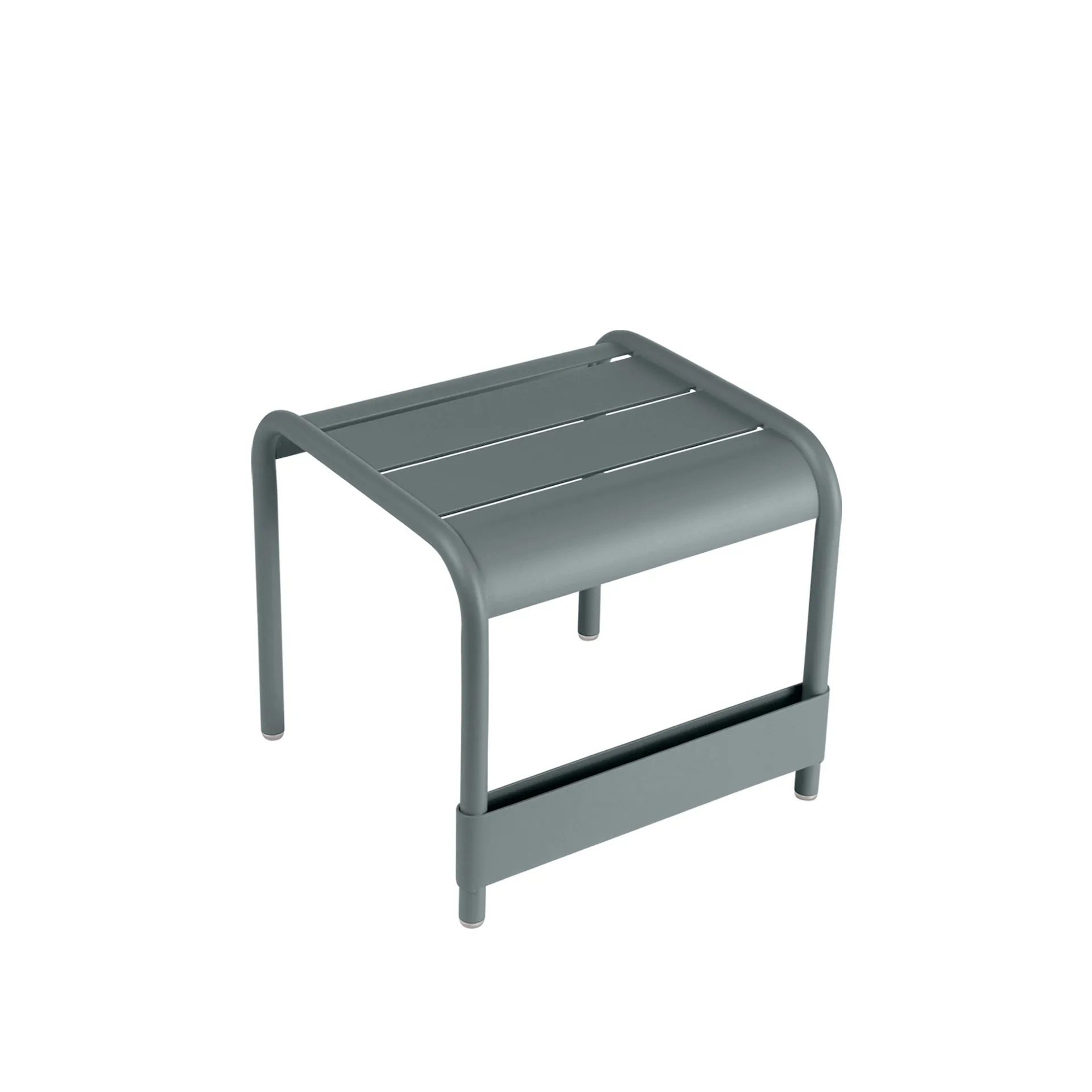 Luxembourg Small Low Table/Footrest - Fermob - NO GA