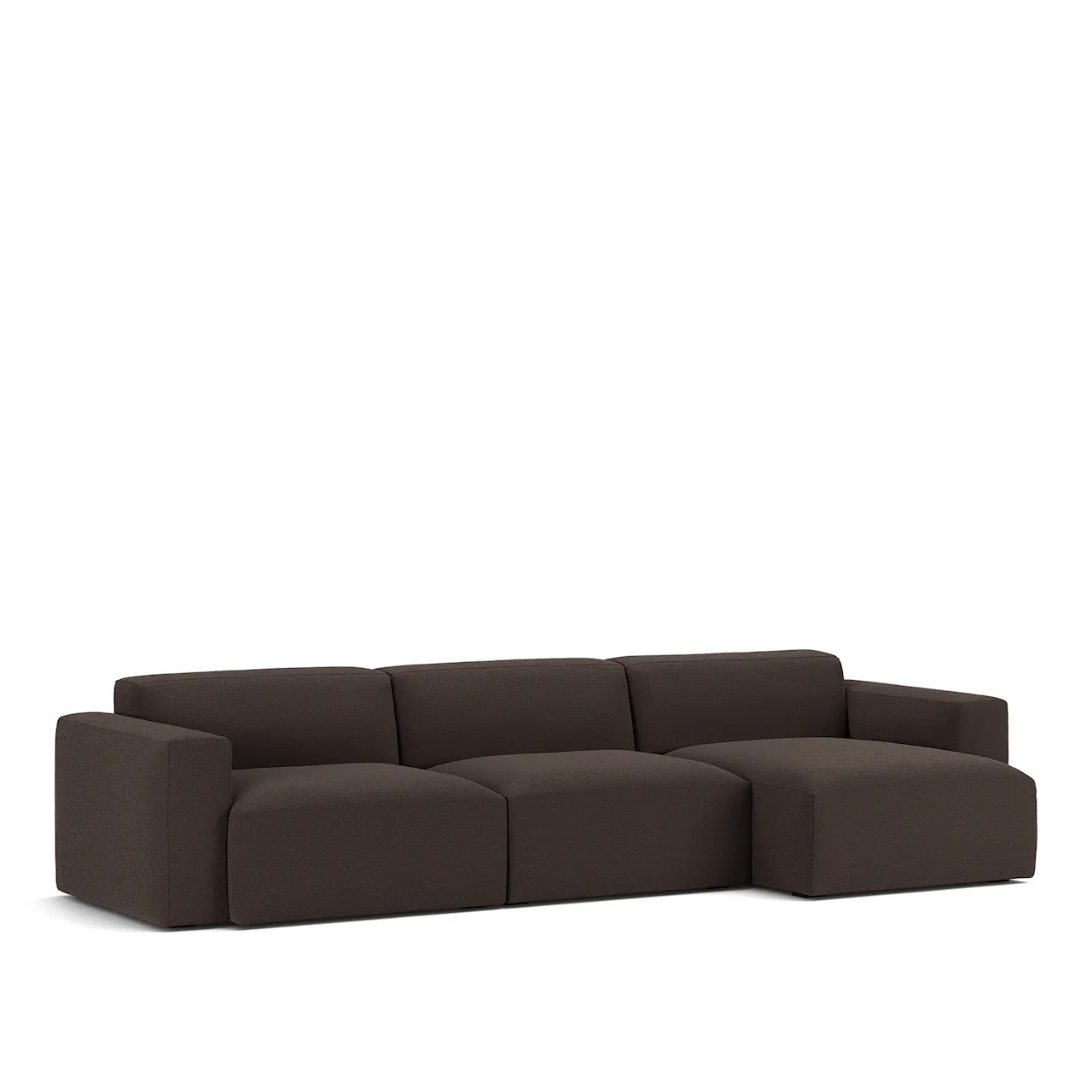 Brick 3-istuttava sohva divaani oikea