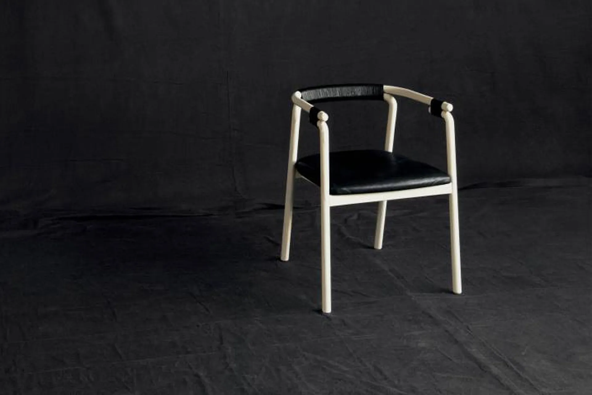 Rivulet Chair - Living Divani - NO GA