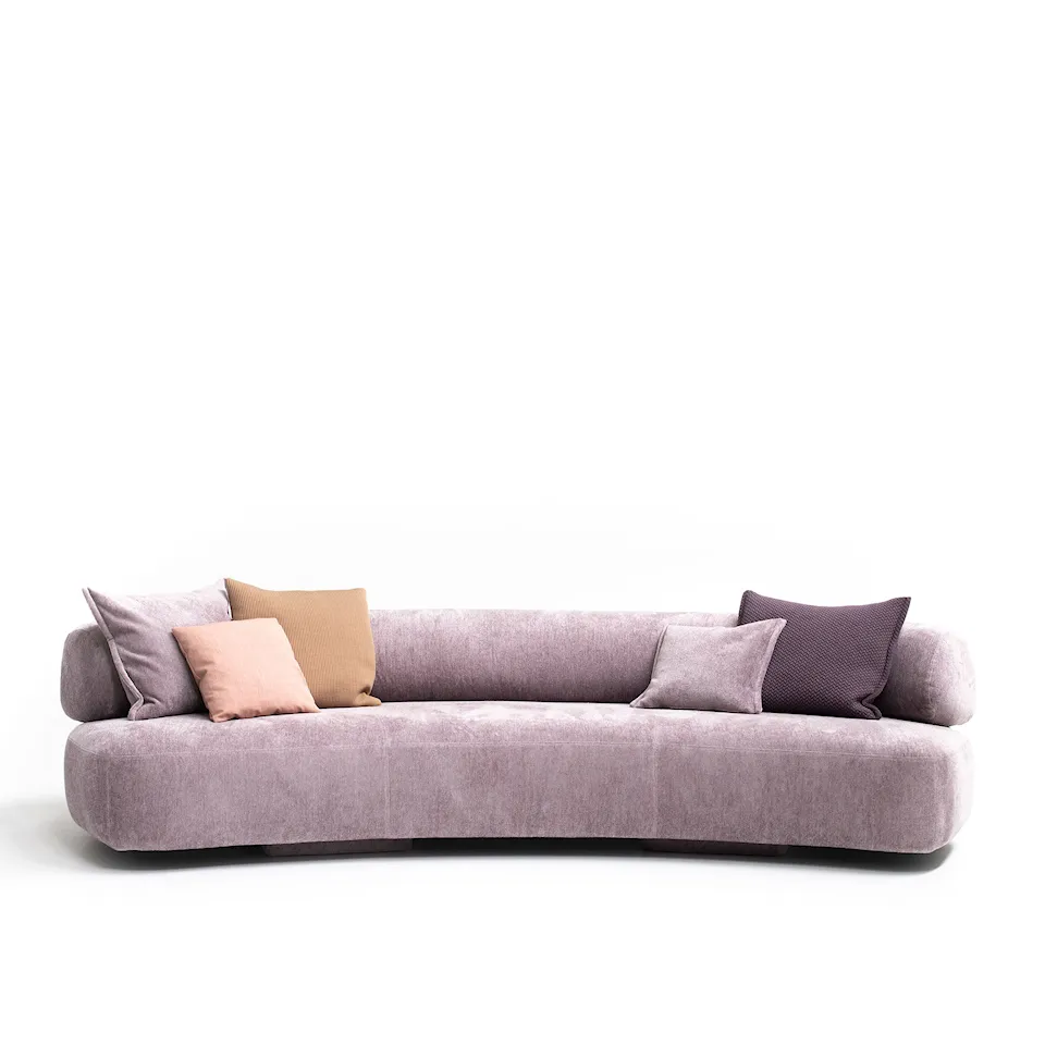 Gogan 3 Seater Sofa