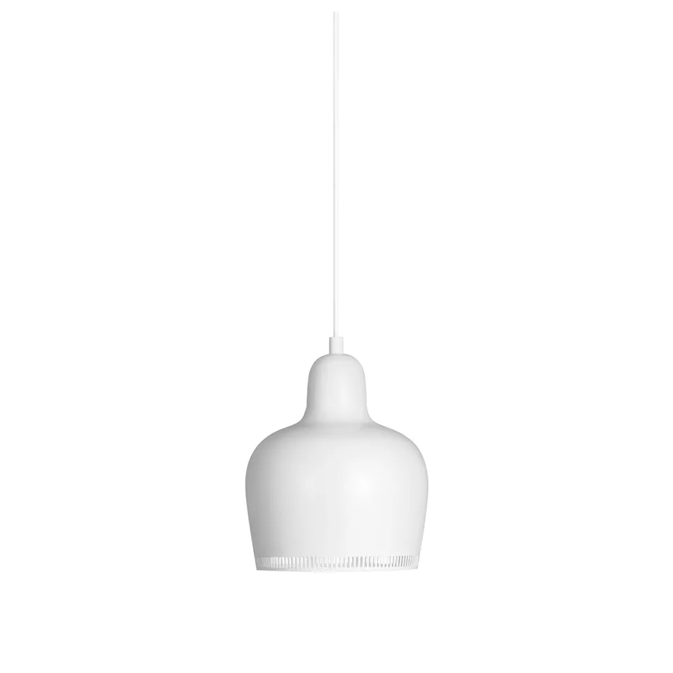 A330S Golden Bell hanglamp