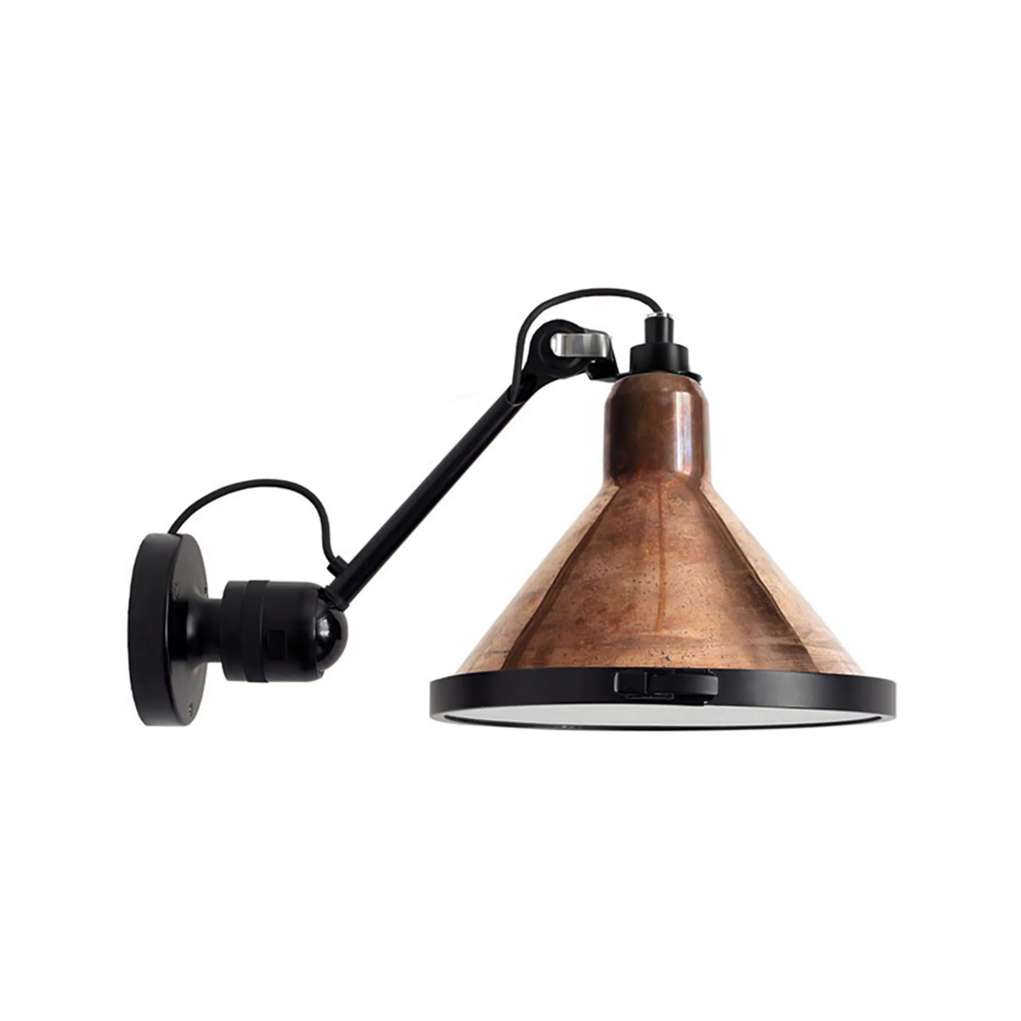 Lampe Gras No 304 XL Outdoor Seaside - 1