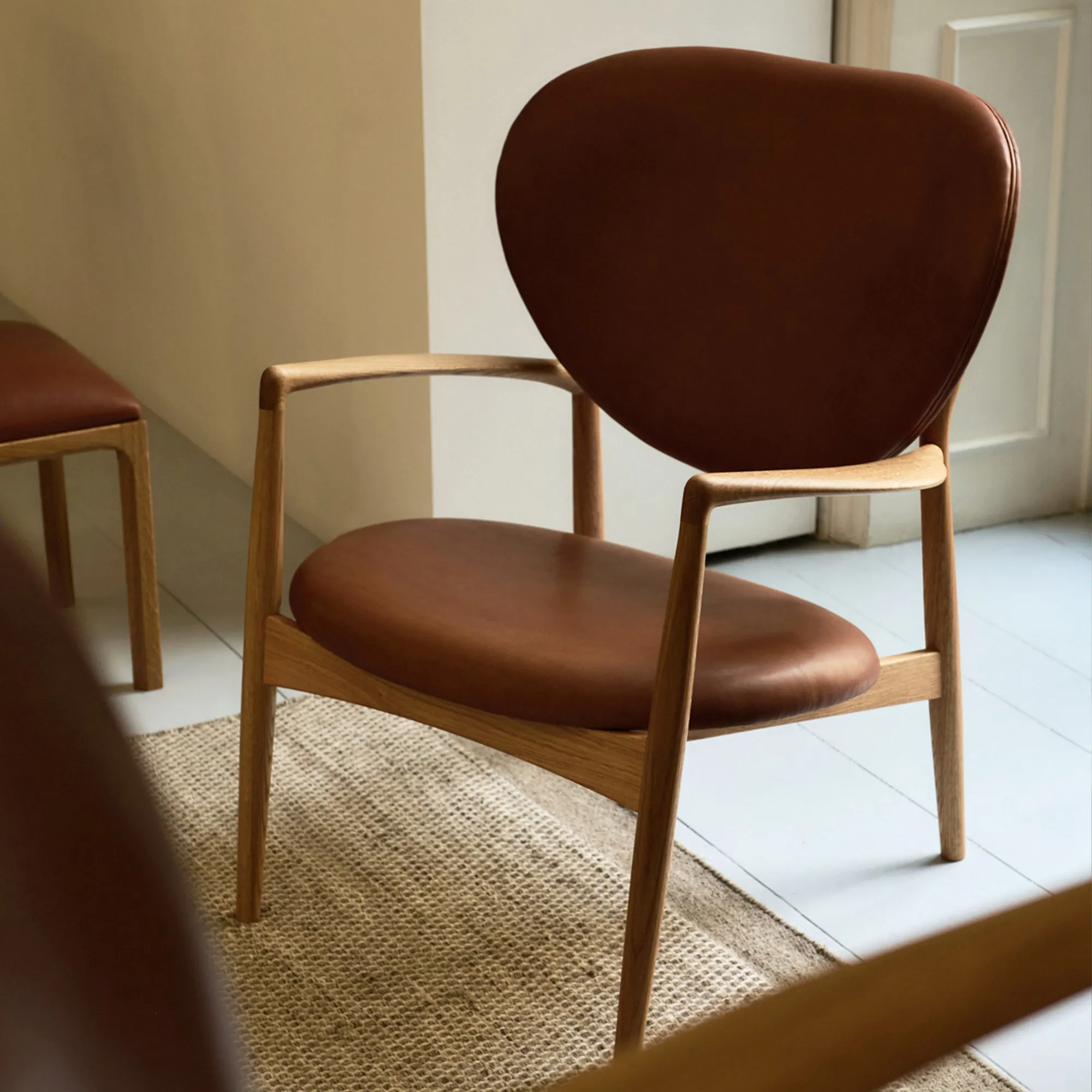 Medallion Chair - 2