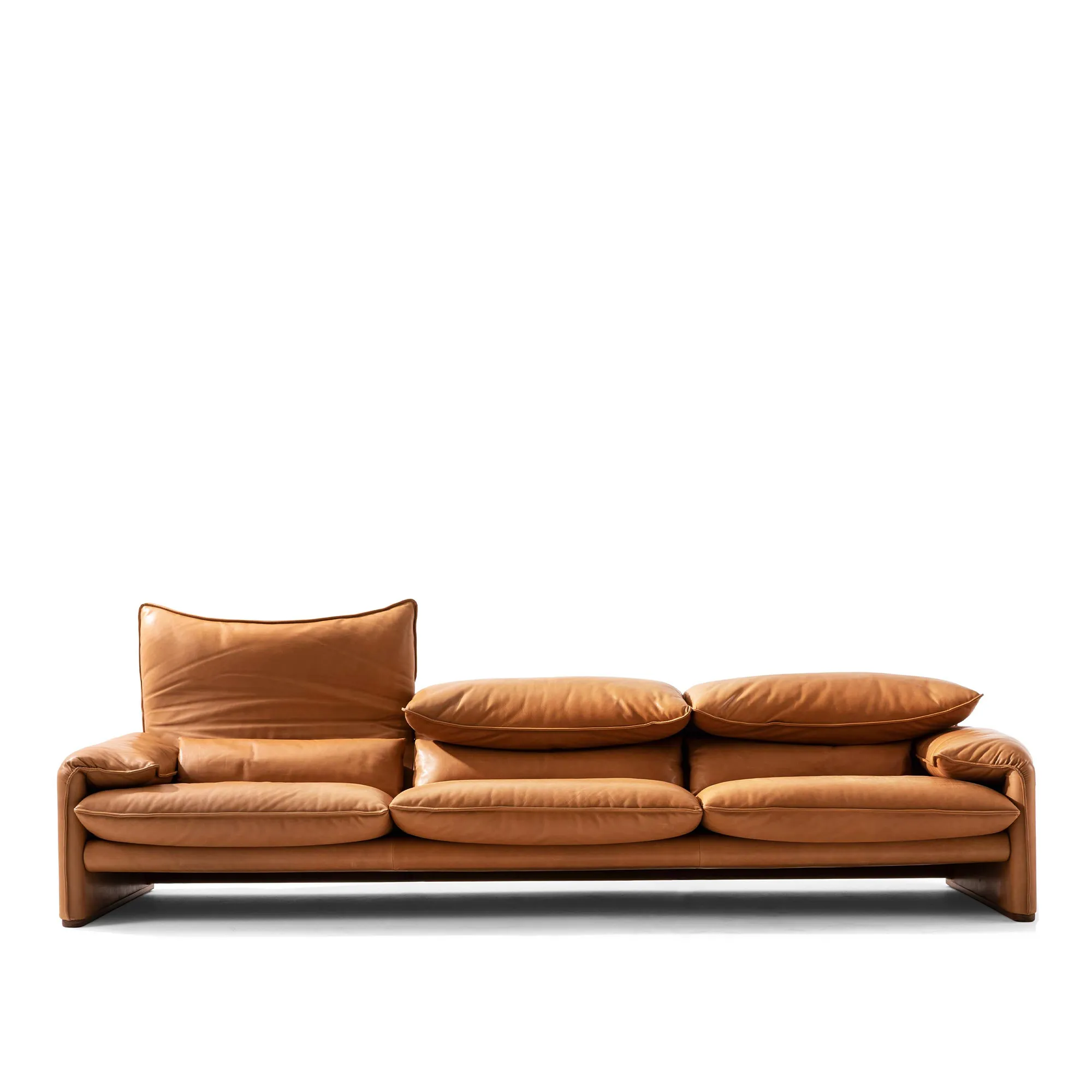 675 Maralunga 3-Seater Sofa - 9