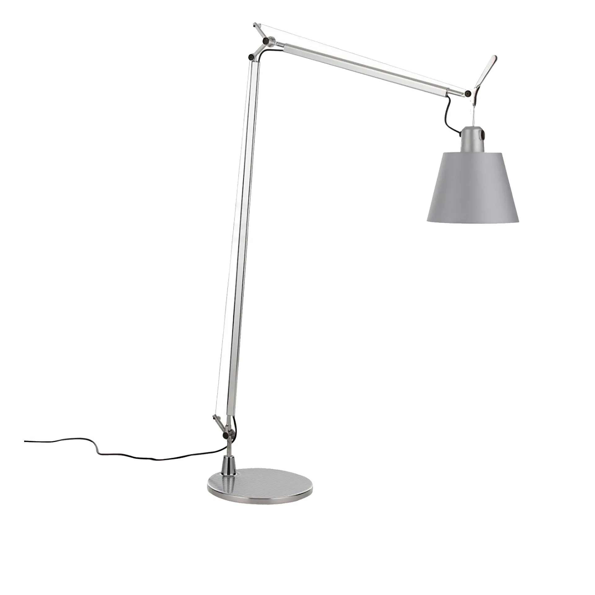 Tolomeo Basculante Reading Floor - Artemide - NO GA