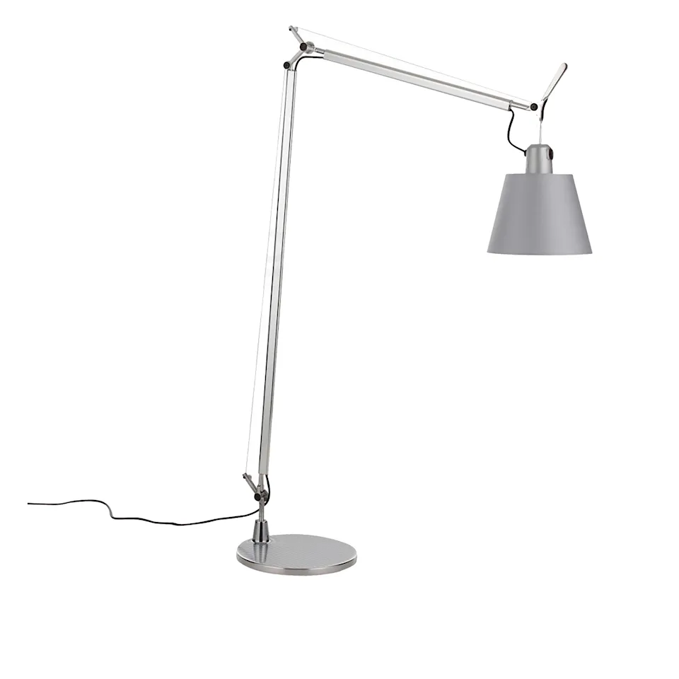 Tolomeo Basculante Reading Gulvlampe