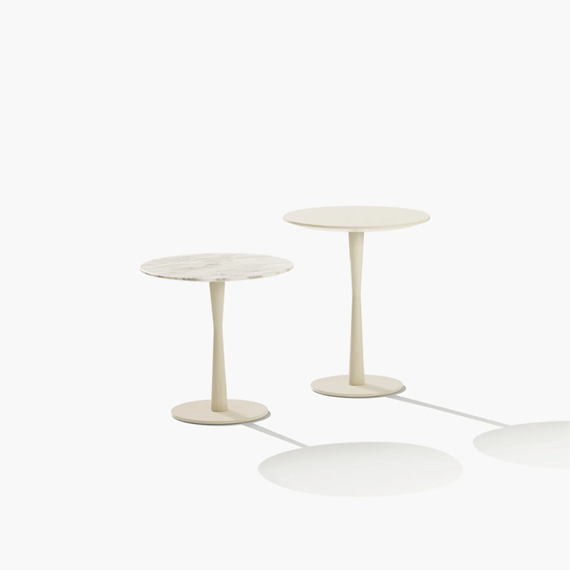 Flute Coffee Table - Poliform - NO GA