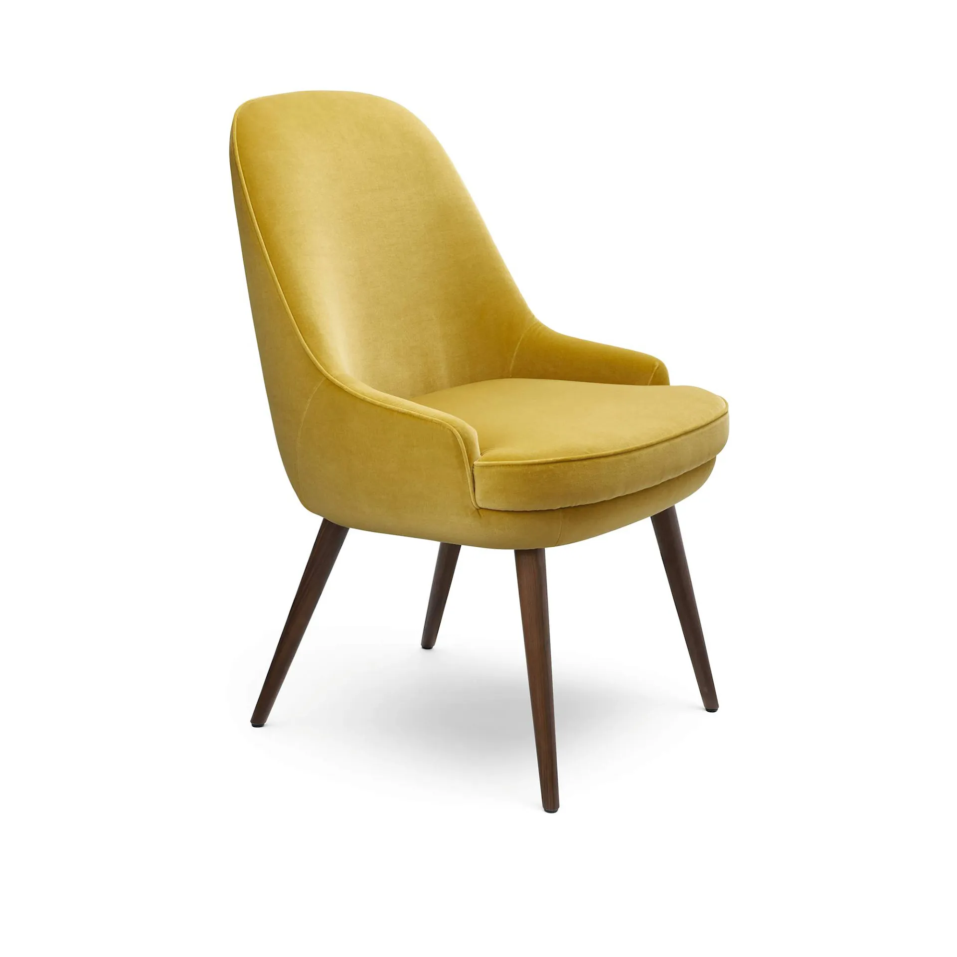 375 Chair - Walter Knoll - NO GA