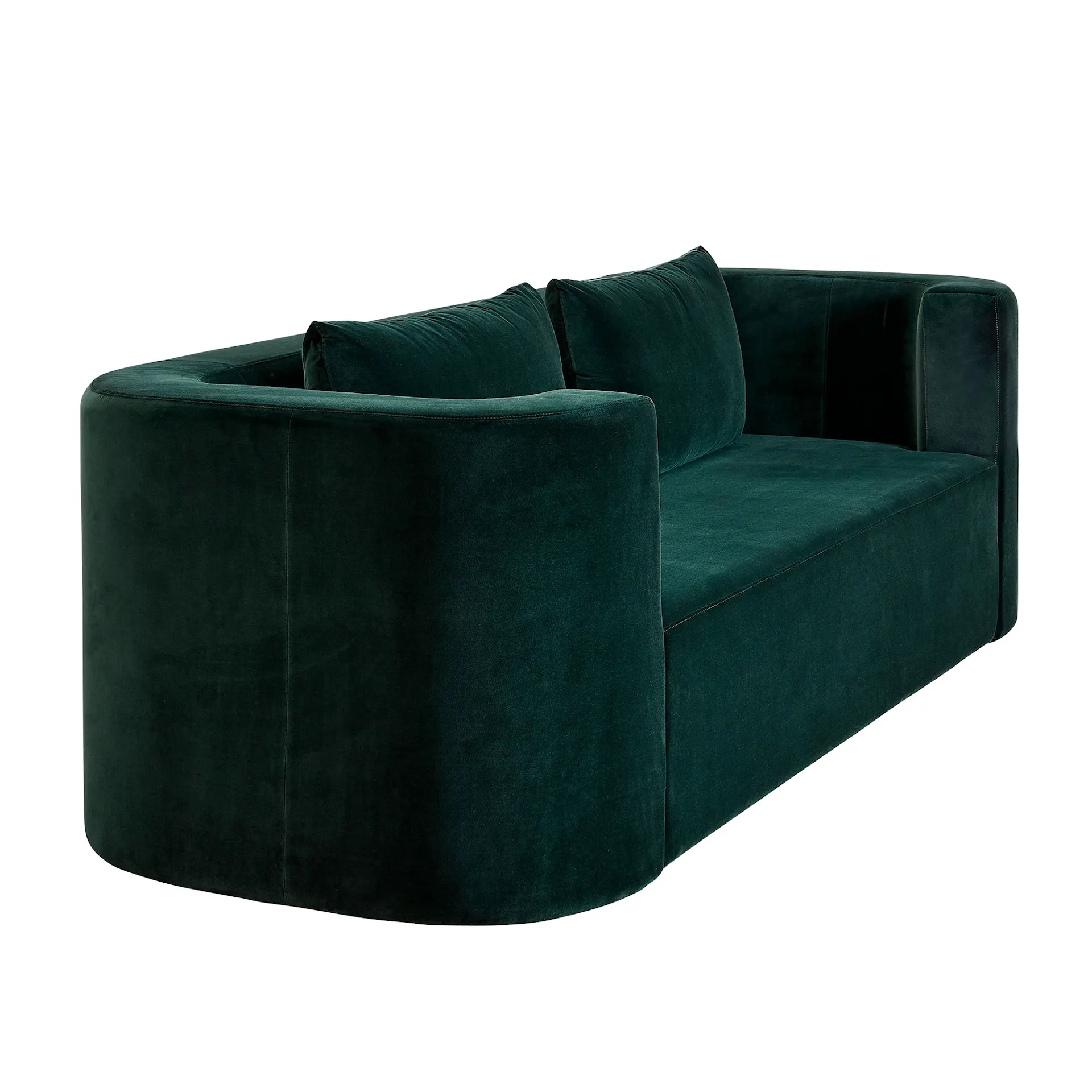 VP168 Sofa - Verpan - Verner Panton - NO GA