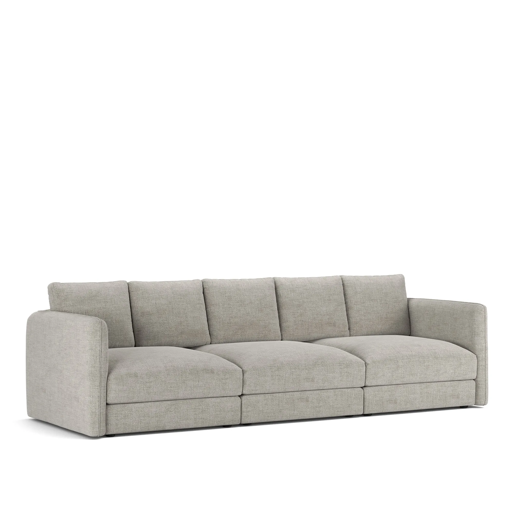 Pavarotti 02 3-personers sofa - 4