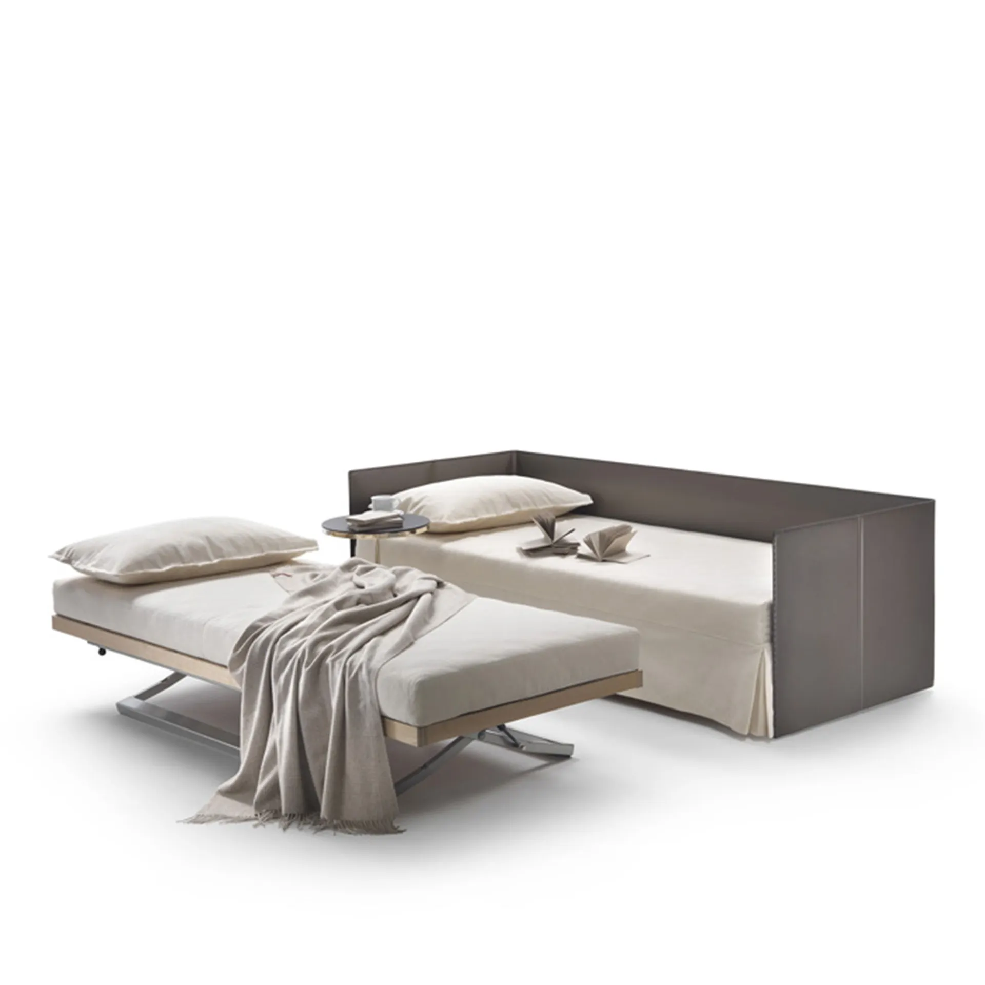 Eden Sofa Bed - Flexform - Antonio Citterio - NO GA