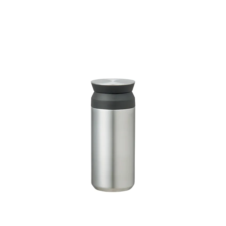 Travel Tumbler Stainless Steel