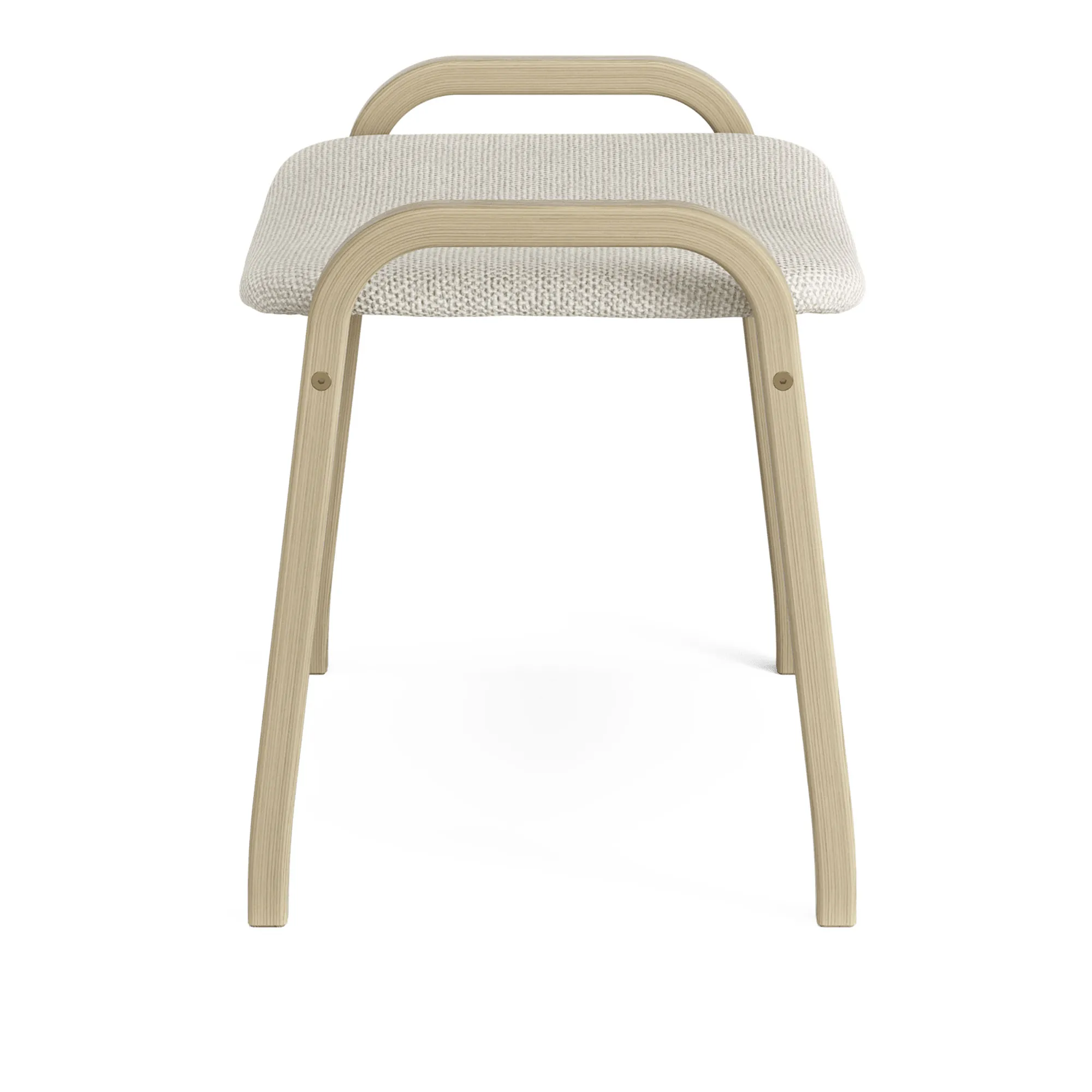 Lamino fotpall - 2
