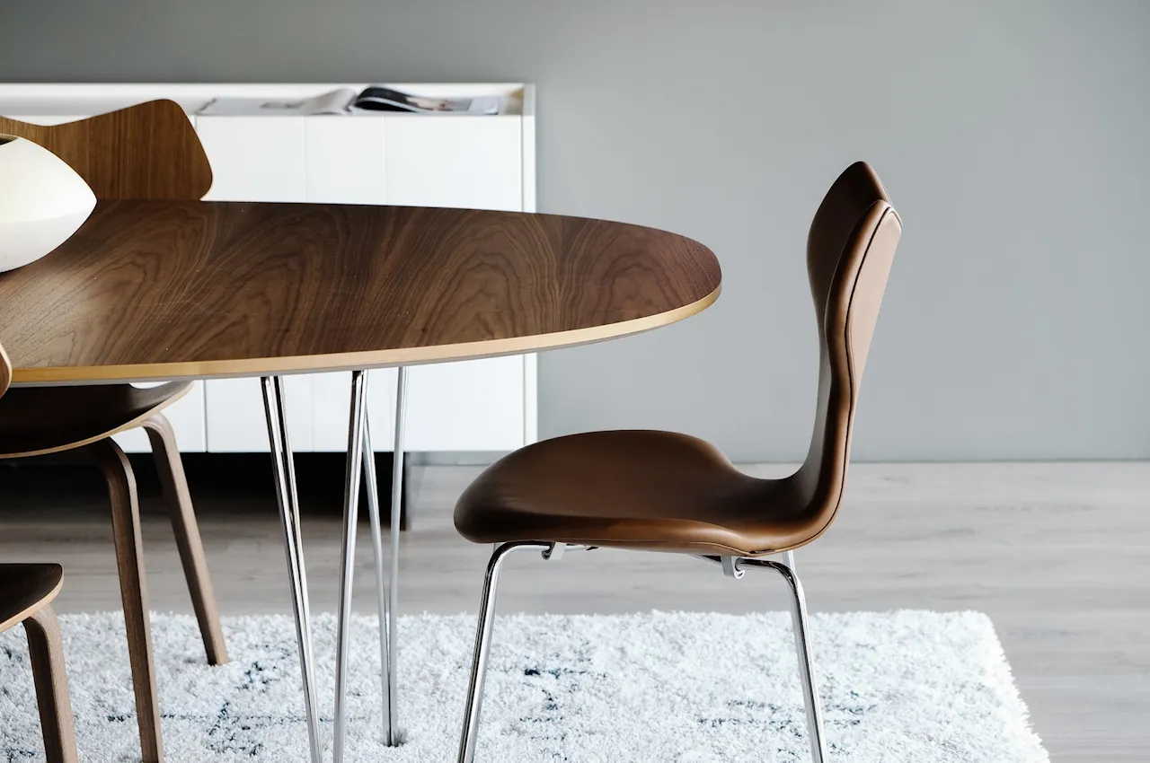 3130 Grand Prix Chair Full Upholstered