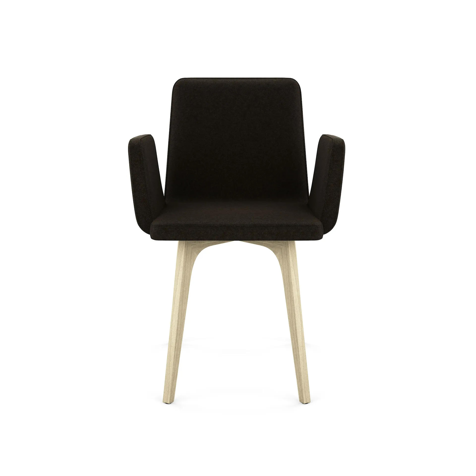 Vik Carver Chair - Ligne Roset - NO GA