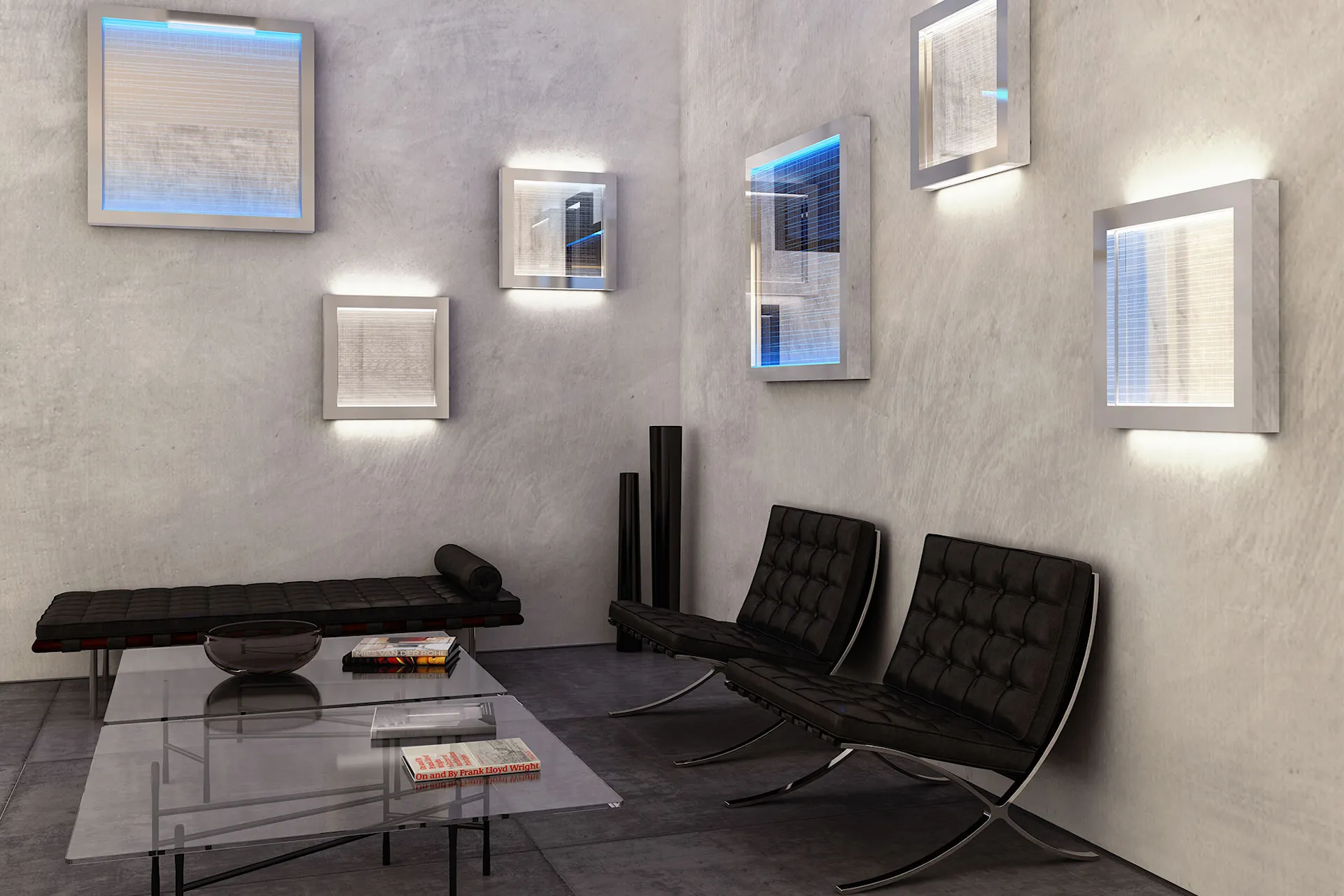 Altrove Led Wall/Ceiling - Artemide - NO GA