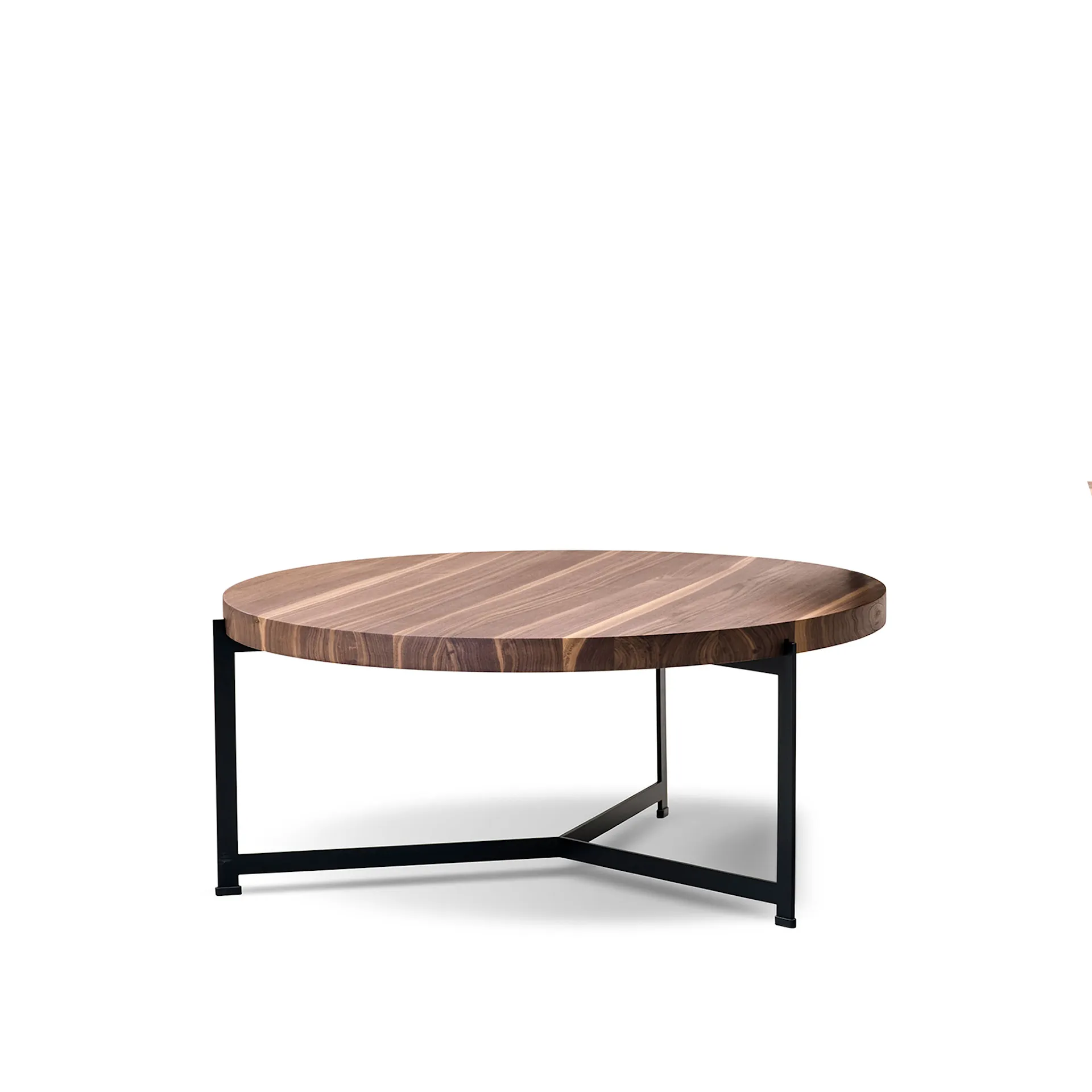 Plateau Coffee Table Ø 80 cm - dk3 - NO GA