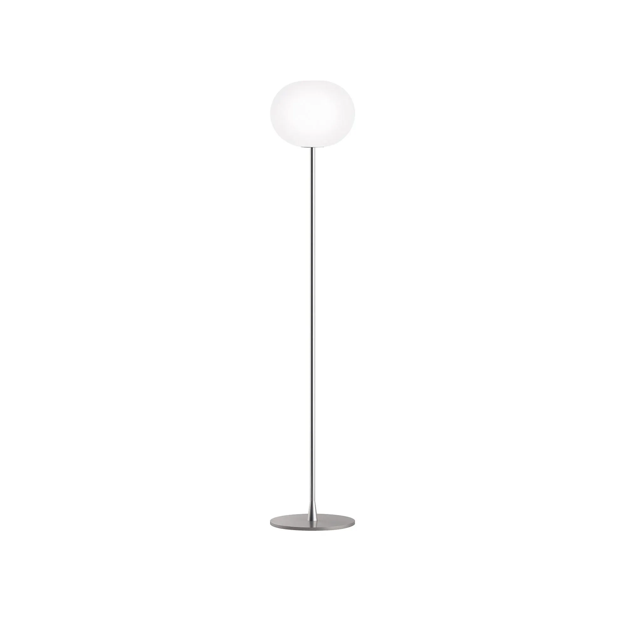 Glo-Ball Floor - 1