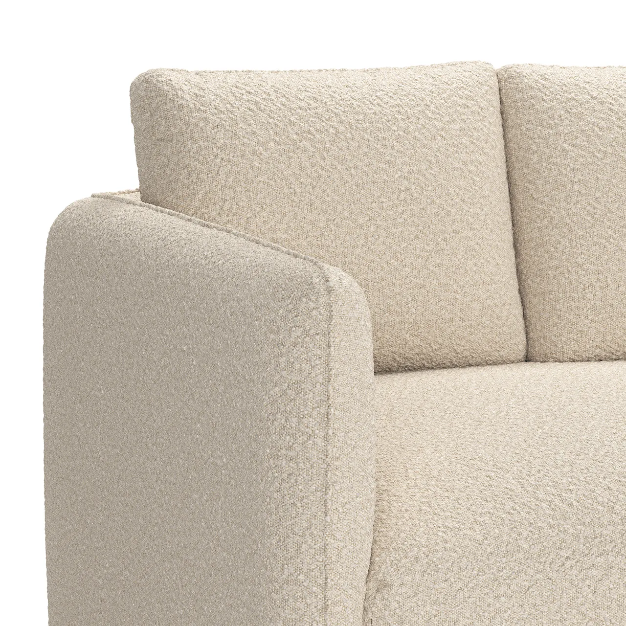 Pavarotti 02 2,5-personers sofa
