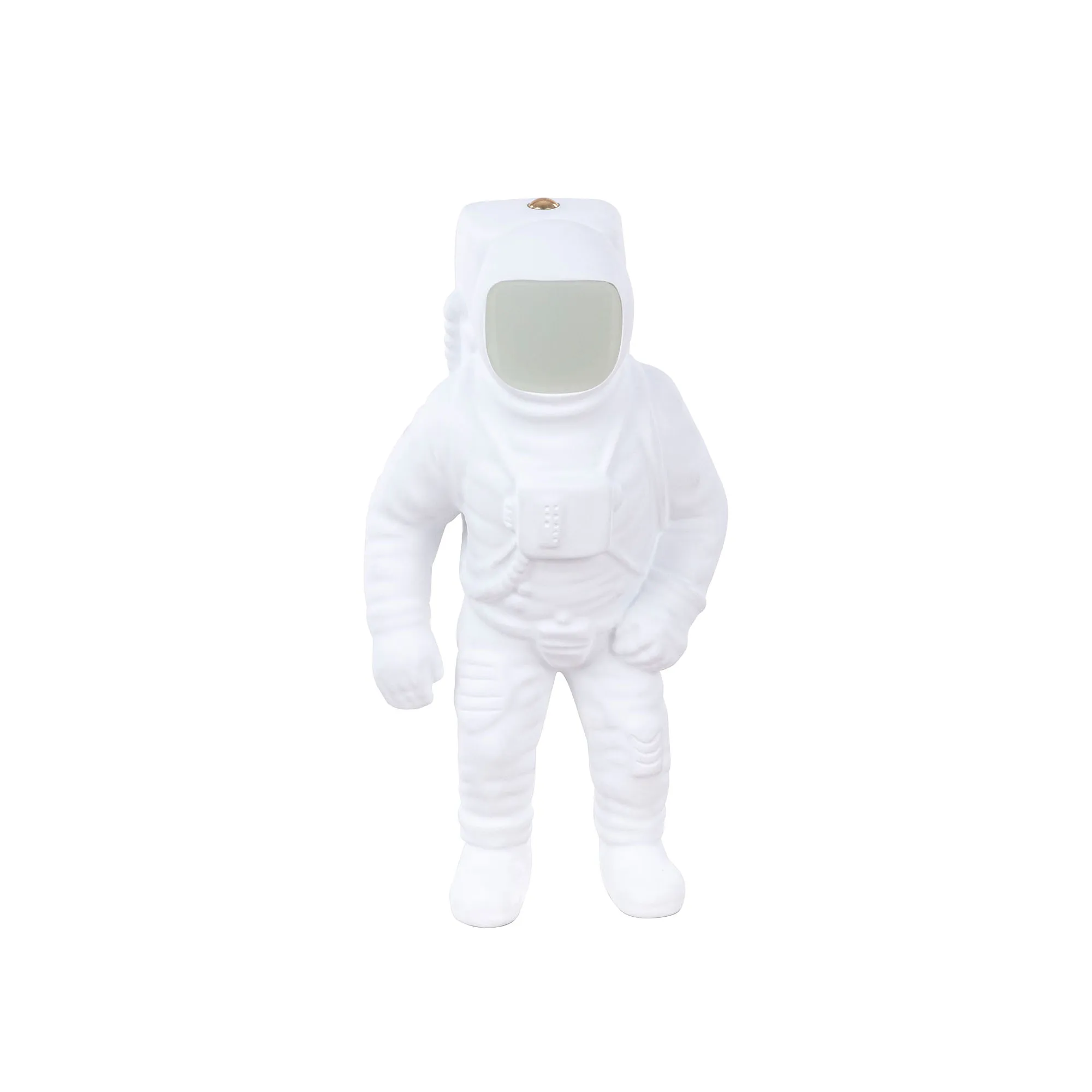 Flashing Starman Lamp - 1
