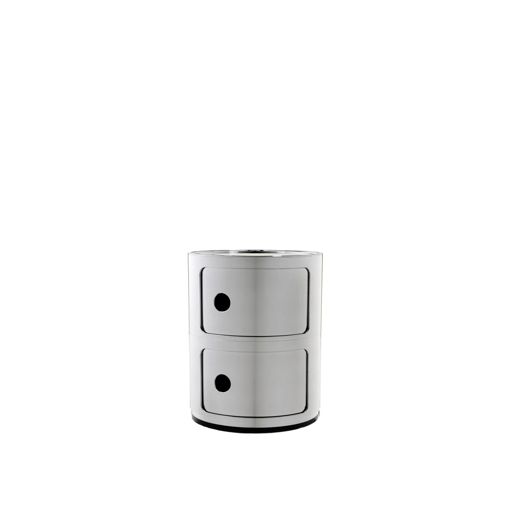 Componibili Metallic 2 - 1