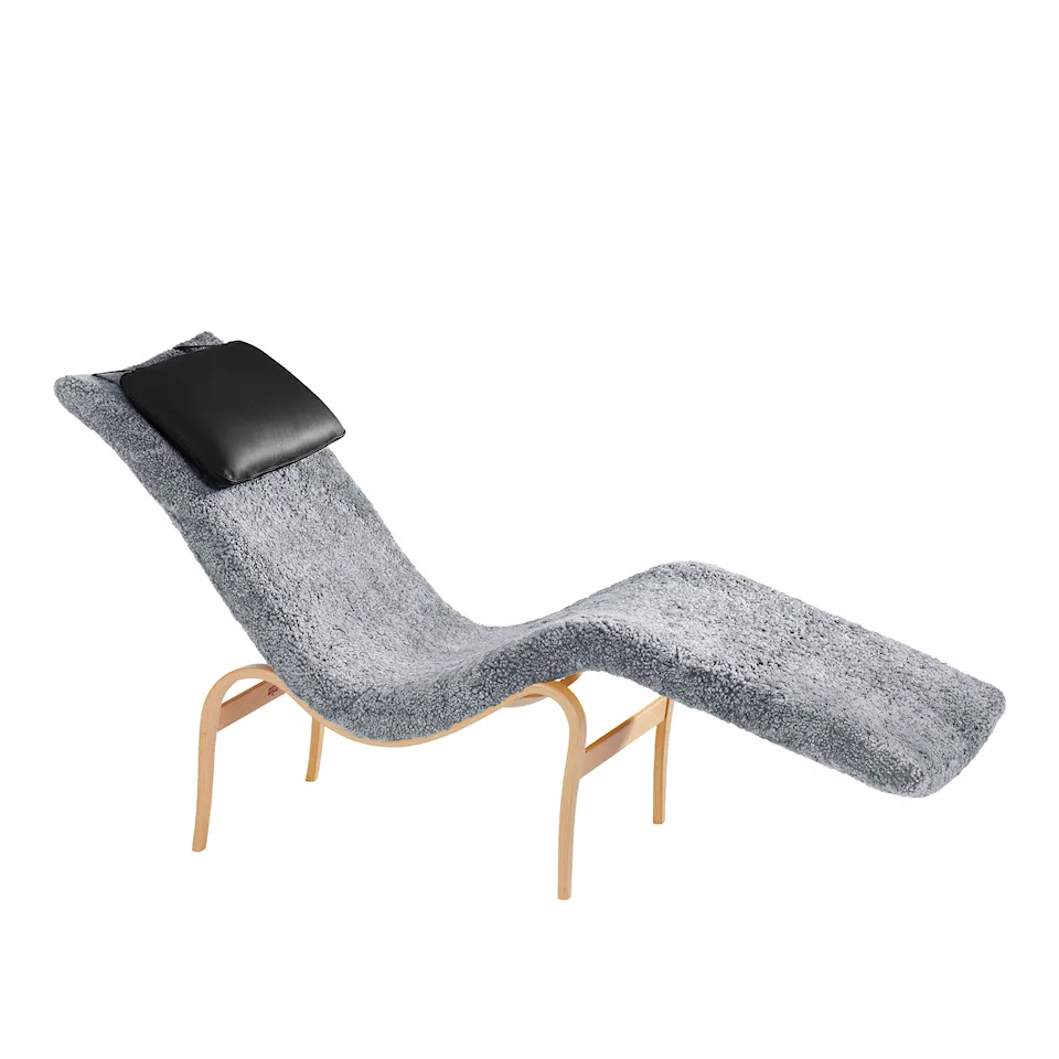 Mi 036 Modell 36 Lounge Chair