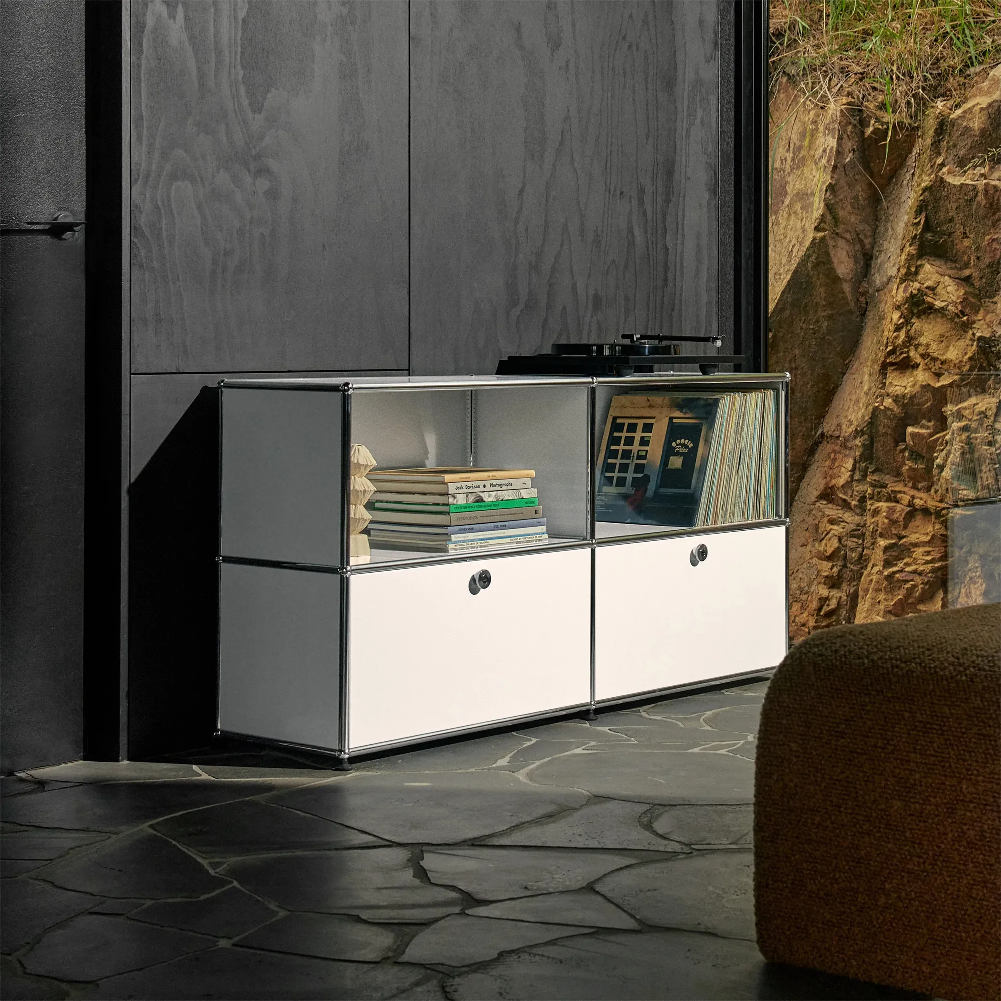 USM Haller C2 dressoir - 8