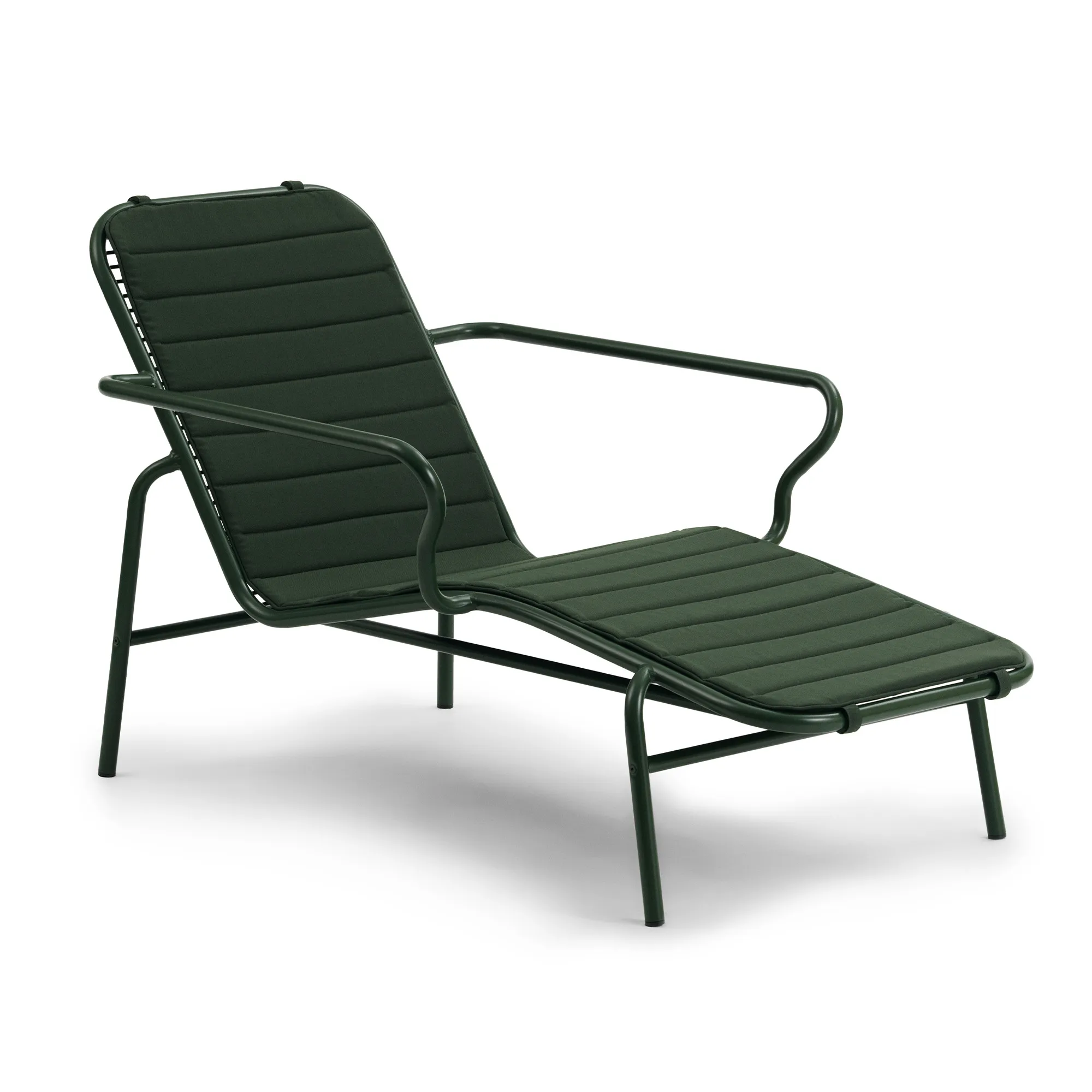 Vig Chaise Longue Cushion - 7