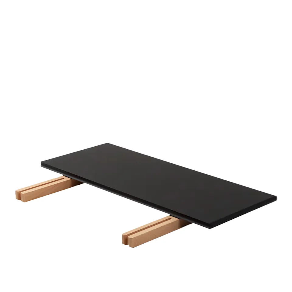 CH327T uitschuifbare eettafel