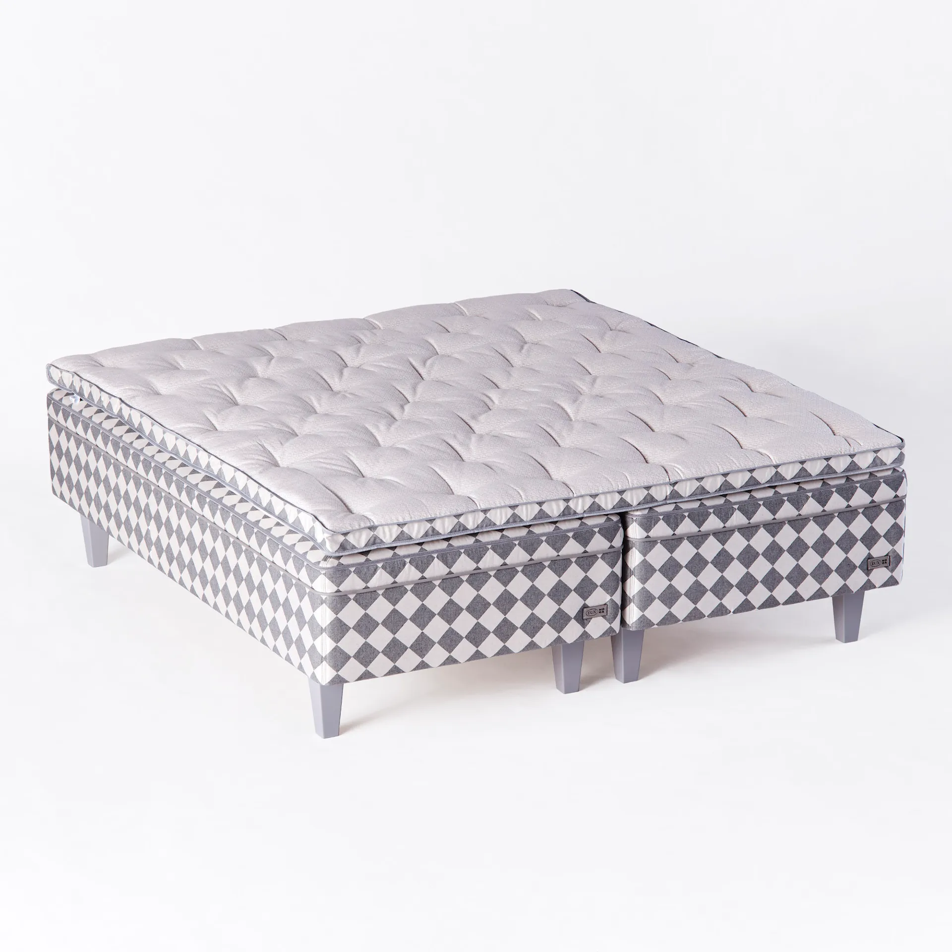 DUX Premium Bed by Nordiska Galleriet - DUX - NO GA