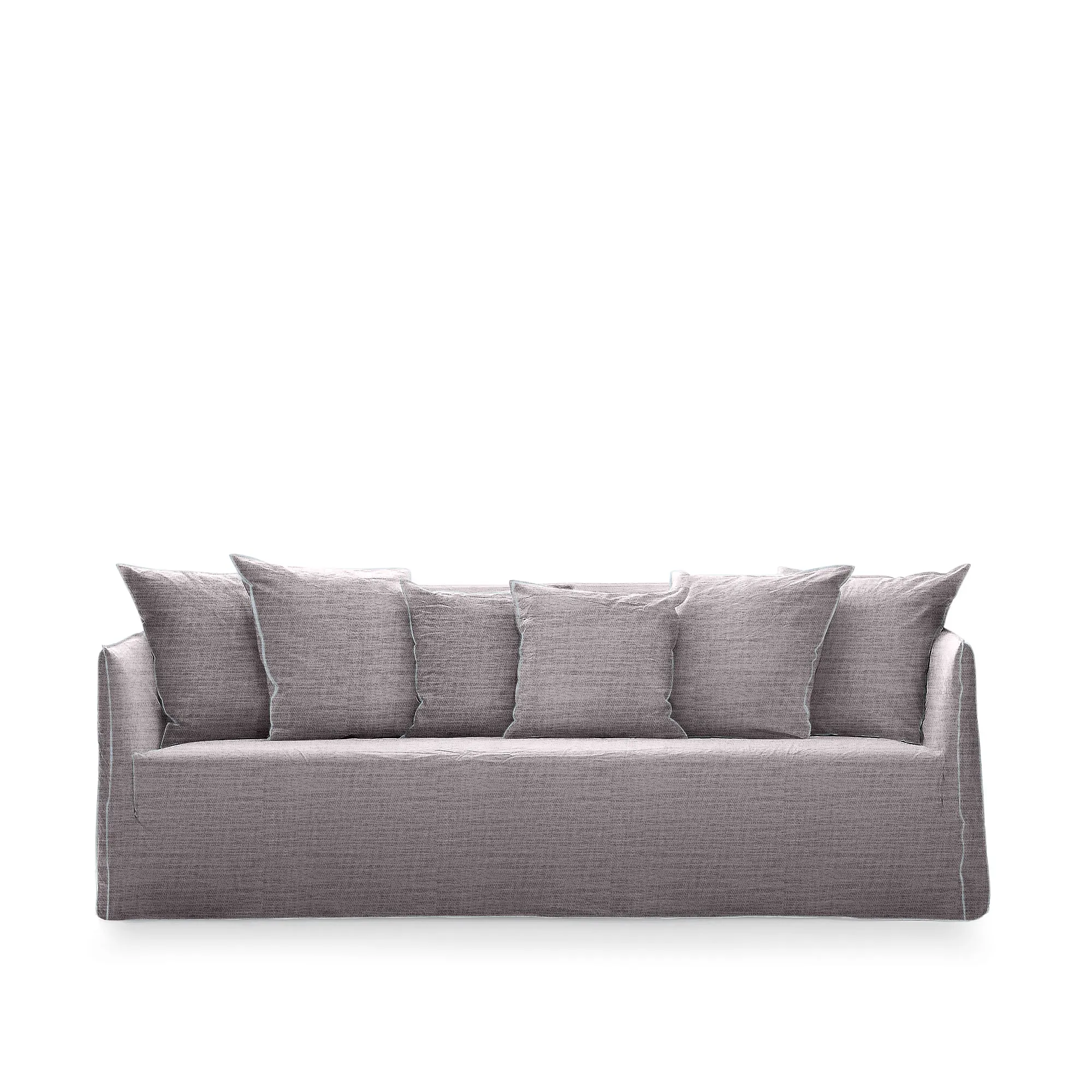 Ghost 12 Sofa - 1