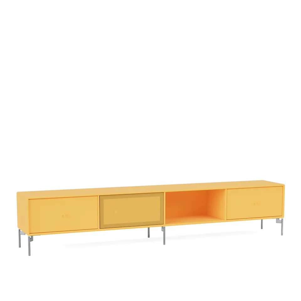 Montana Selection Octave VII tv-standaard poten
