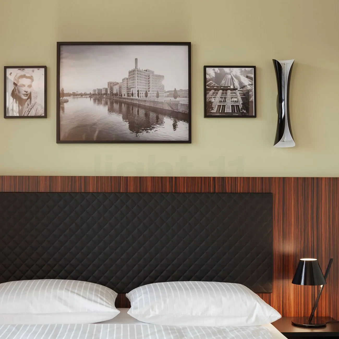 Cadmo Led Wall Lamp - 3