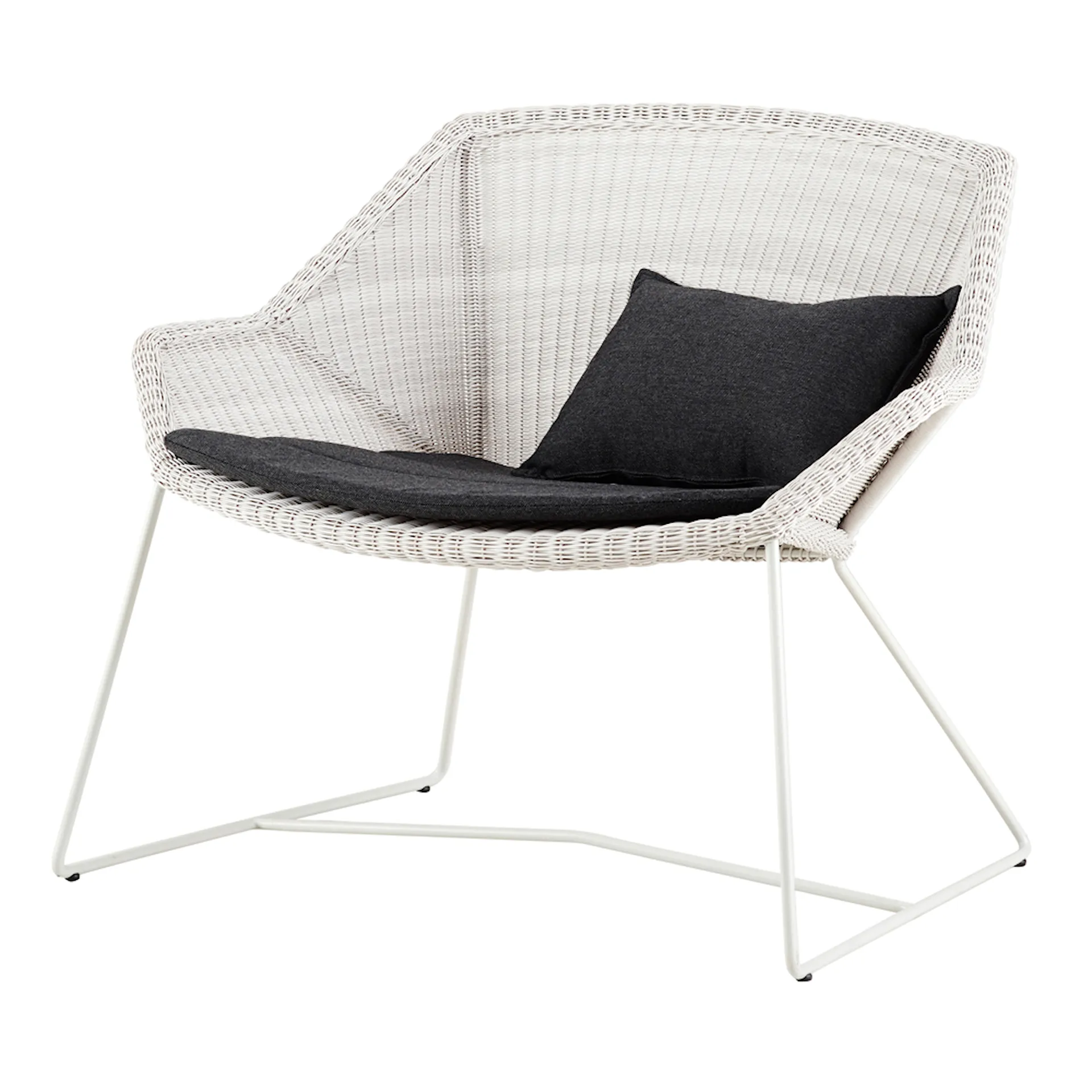 Breeze Lounge Chair - Cane-Line - NO GA