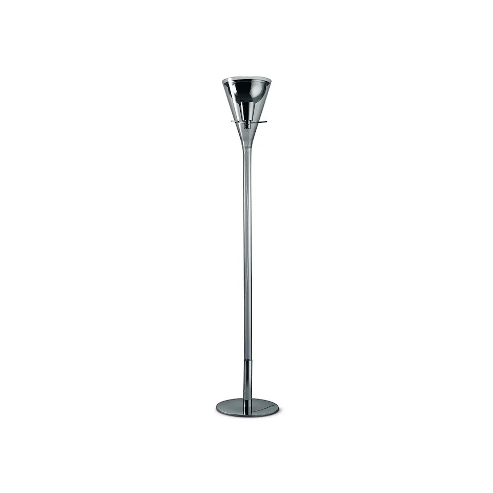 Flûte Floor Lamp