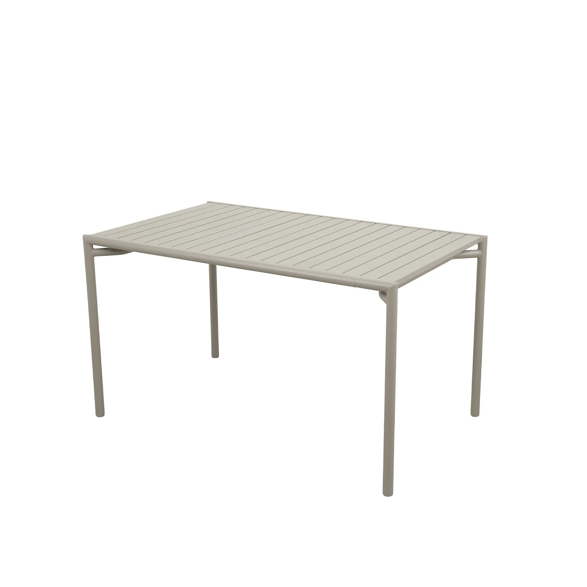 Bliss rectangular dining table 133x81 cm - Cane-Line - NO GA