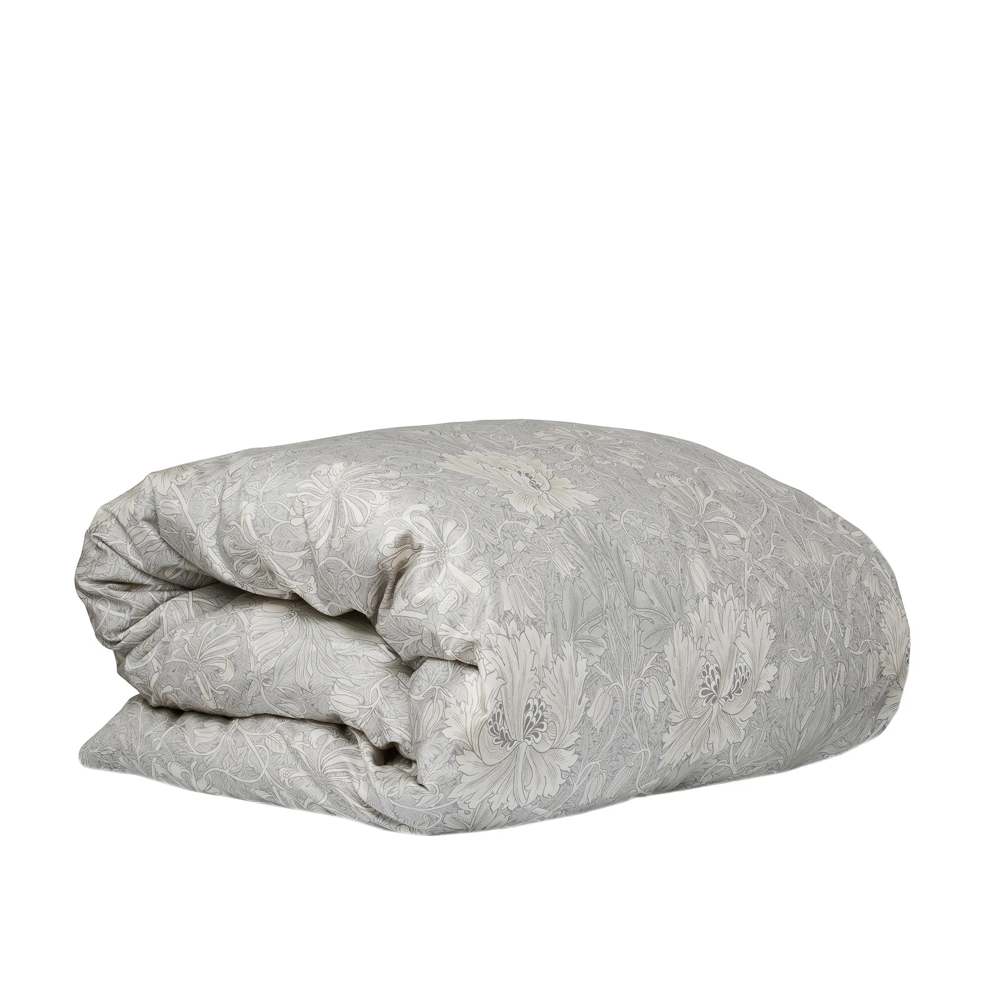 Honeysuckle  Tulip Duvet Cover - 1