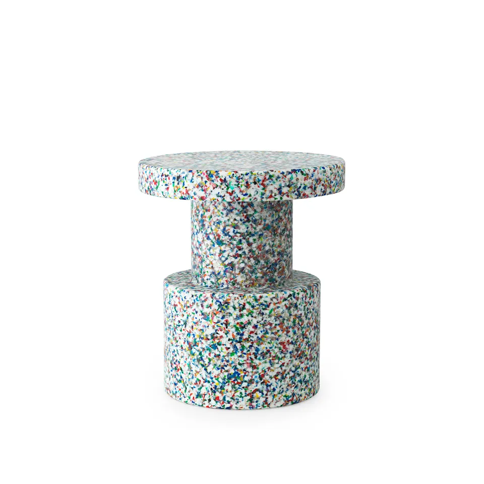 Bit Stool