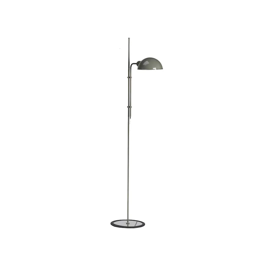 Funiculi Floor Lamp