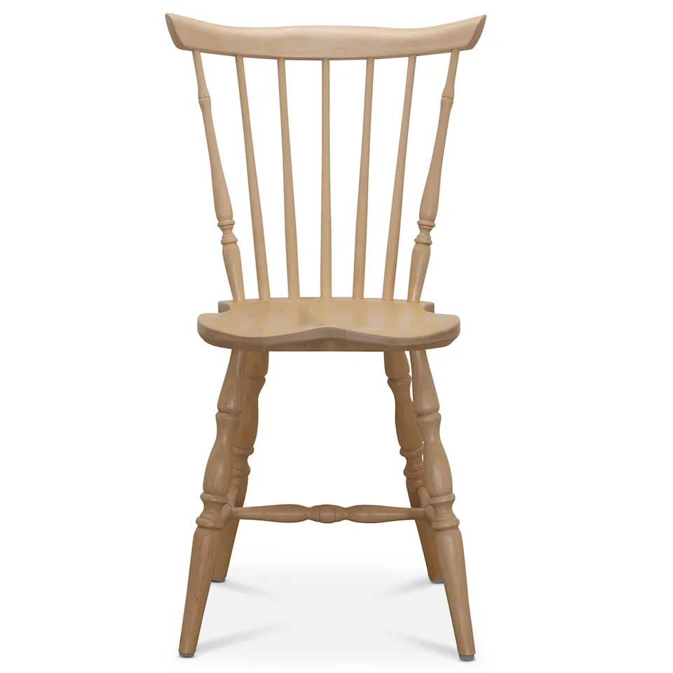 Classic Spindle Chair