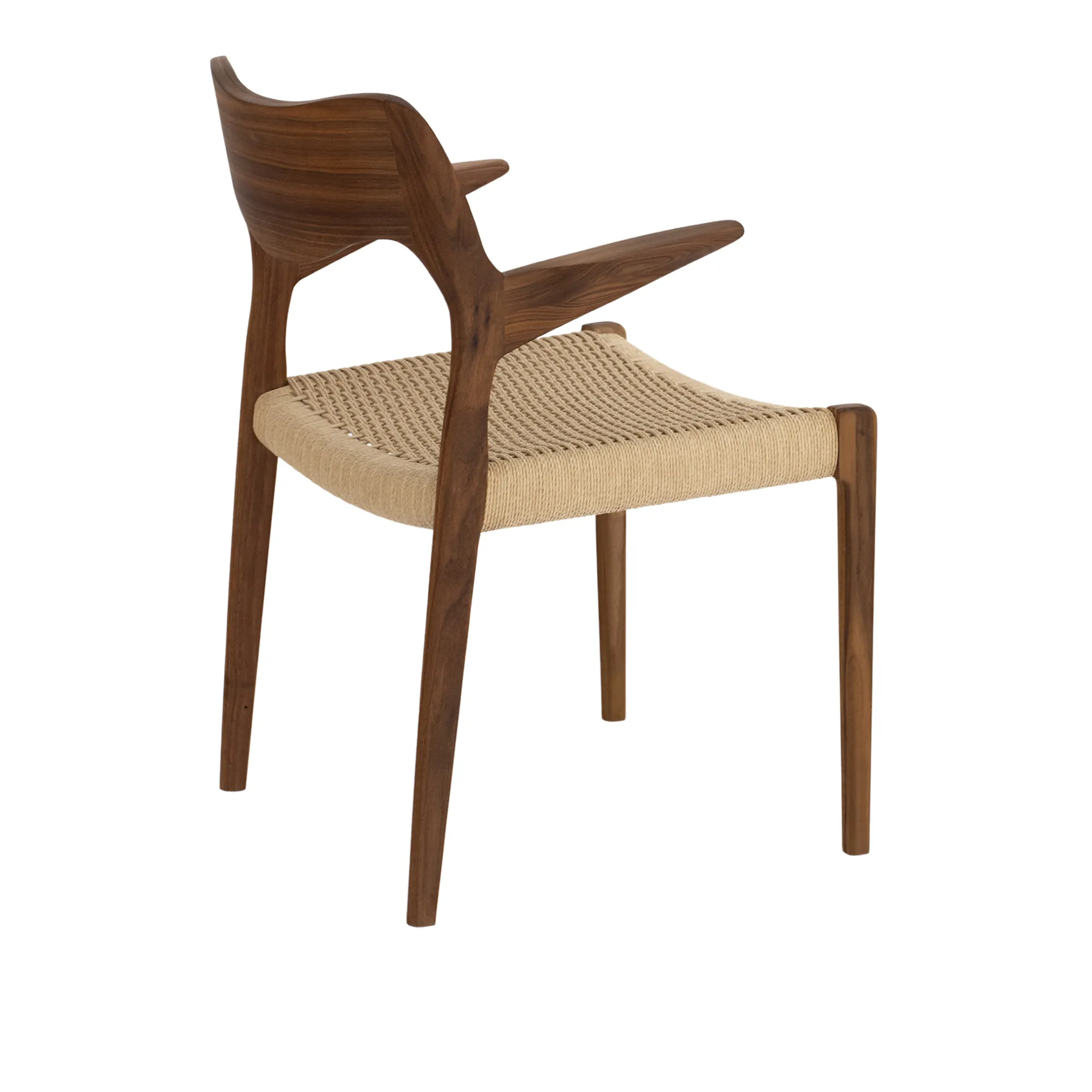 Model 55 eetkamerstoel - 3