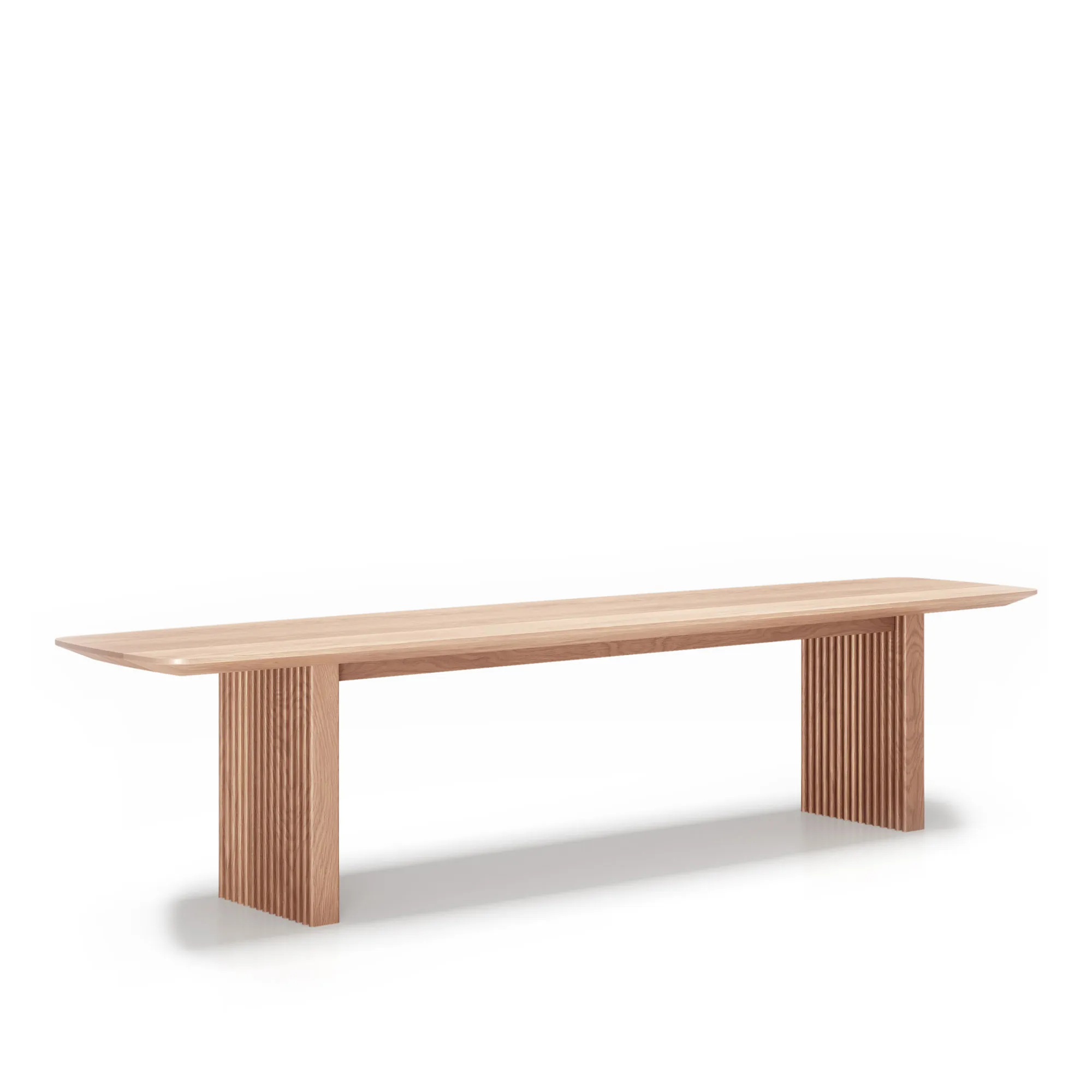 Ten bench - 8